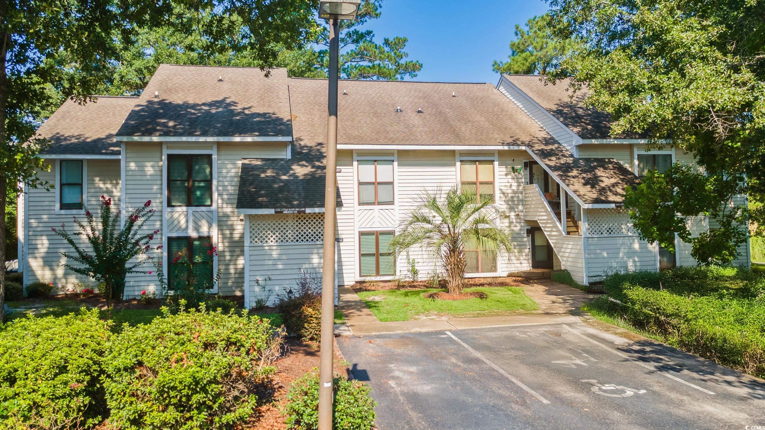 4506 Little River Inn Ln.