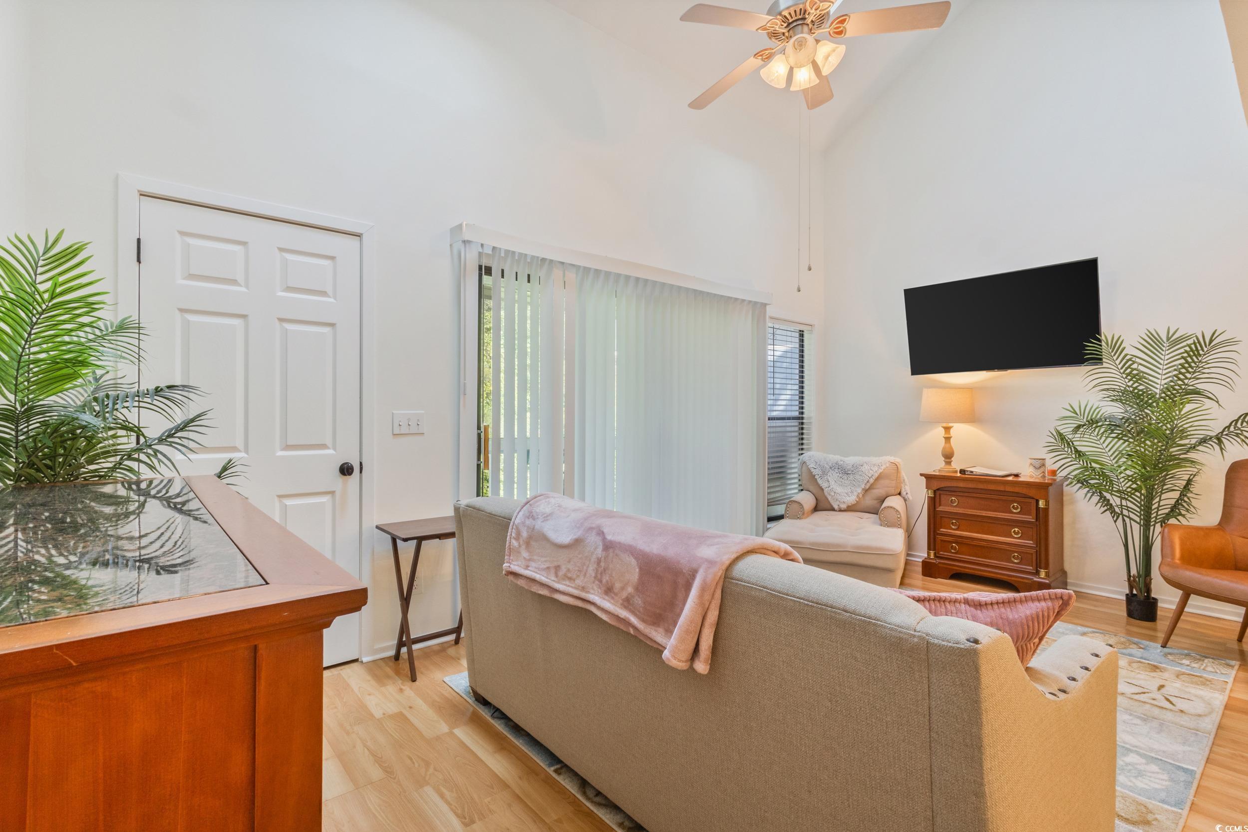 4506 Little River Inn Ln.