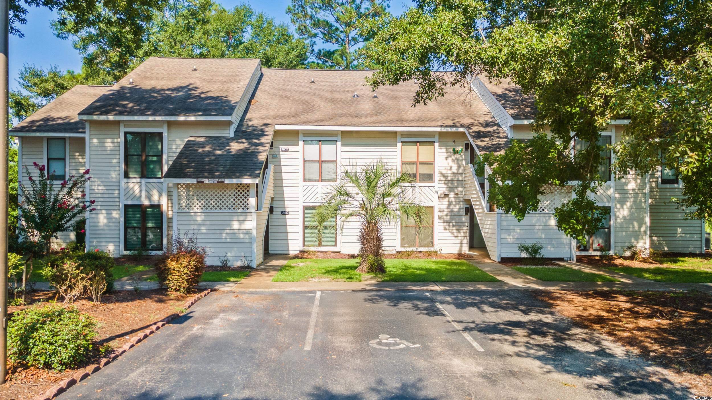 4506 Little River Inn Ln.