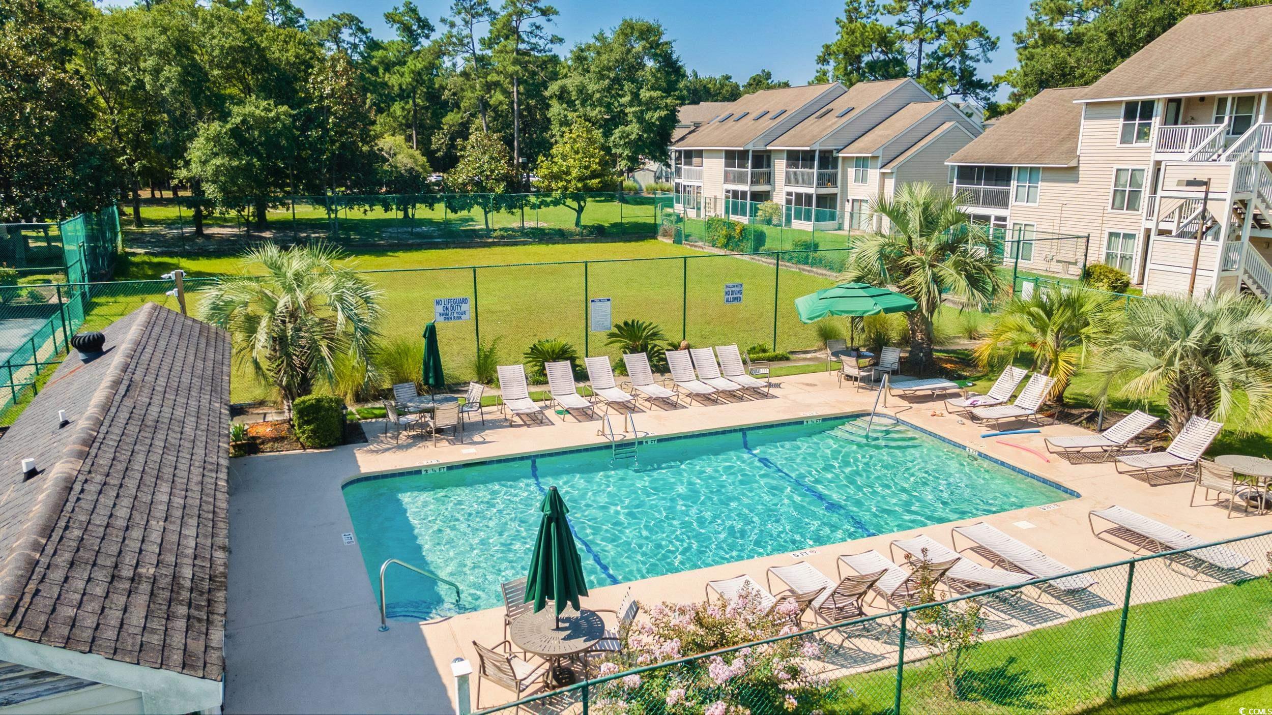 4506 Little River Inn Ln.