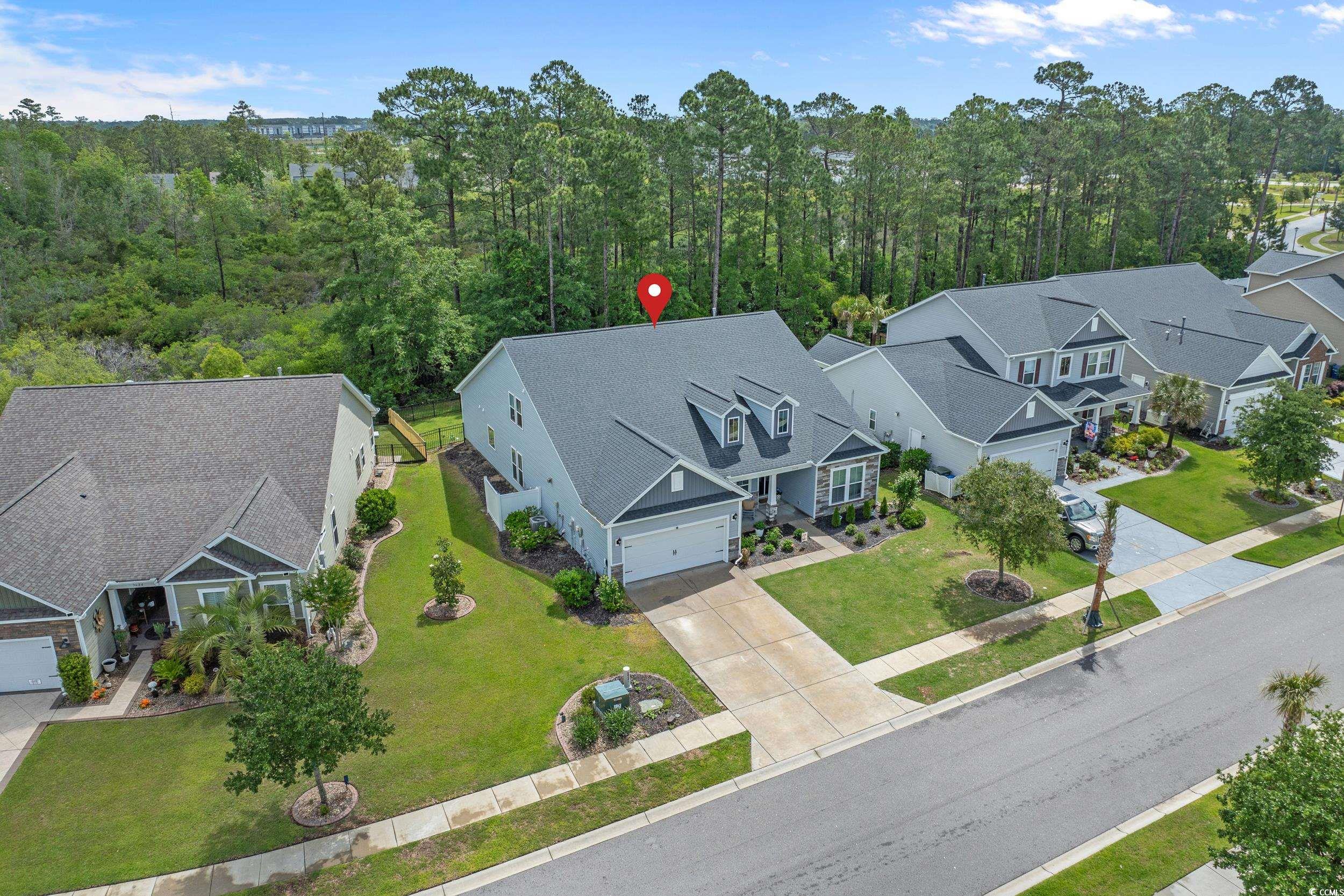 3620 Diamond Stars Way