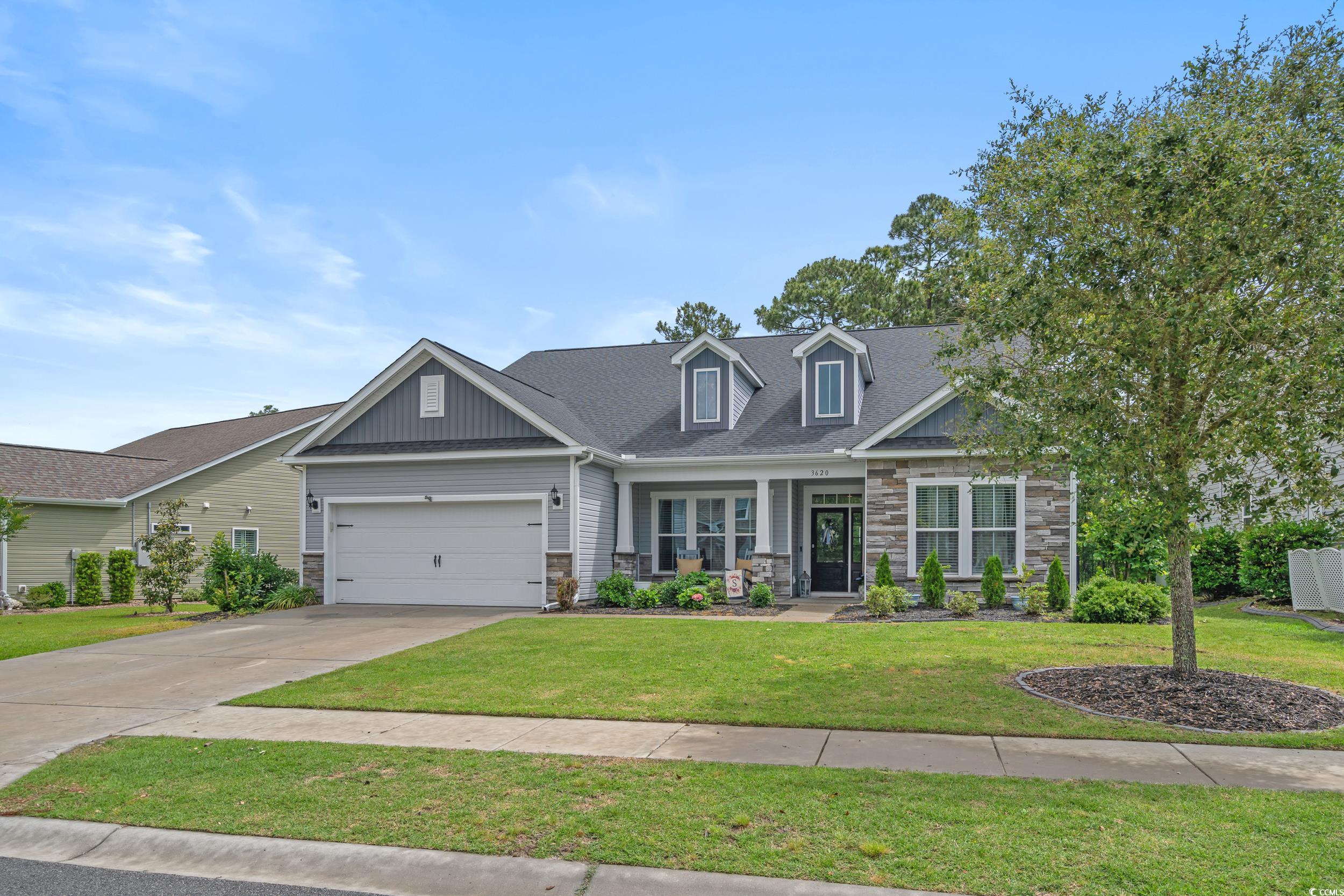 3620 Diamond Stars Way