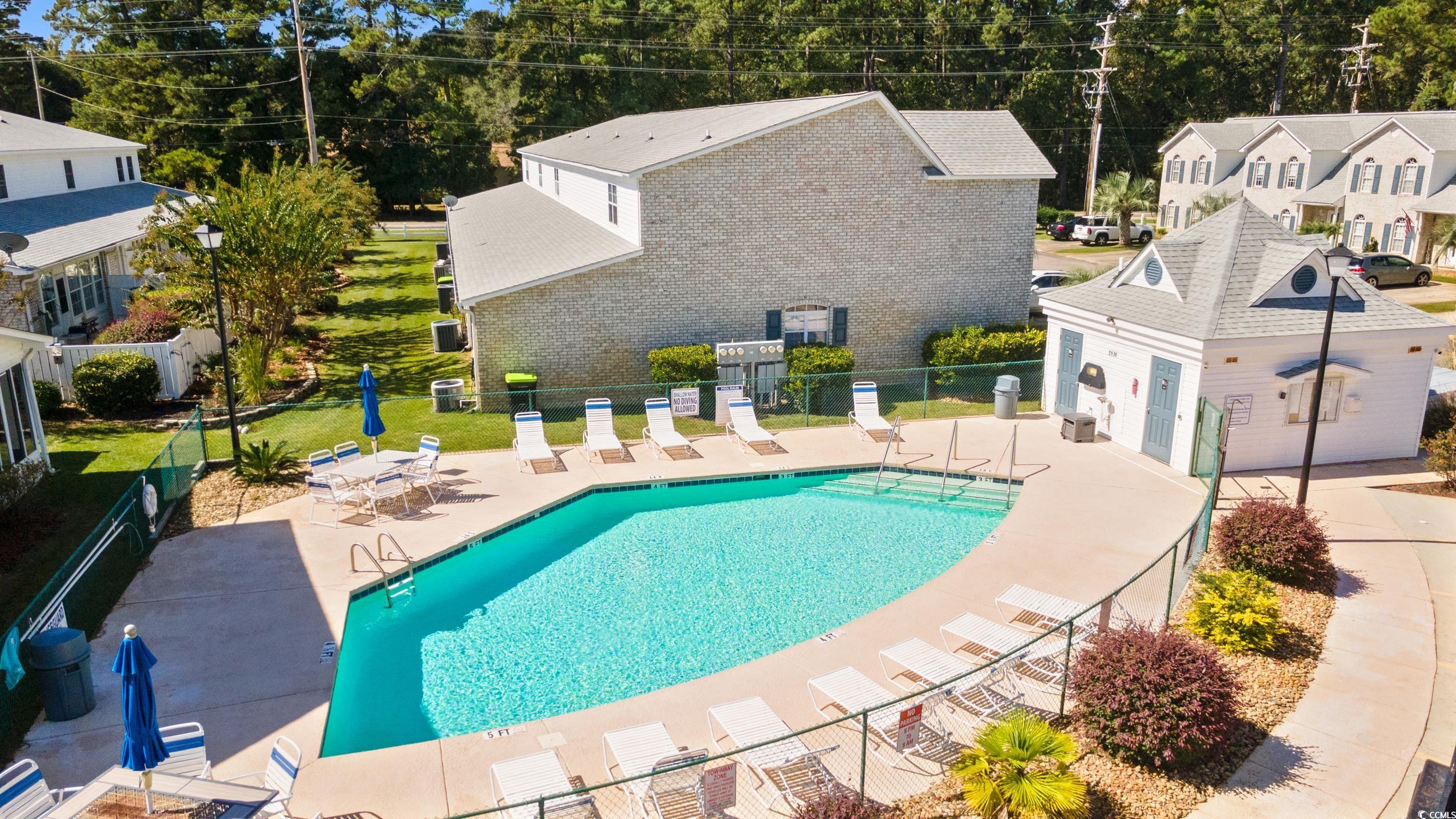 3948 Tybre Downs Circle