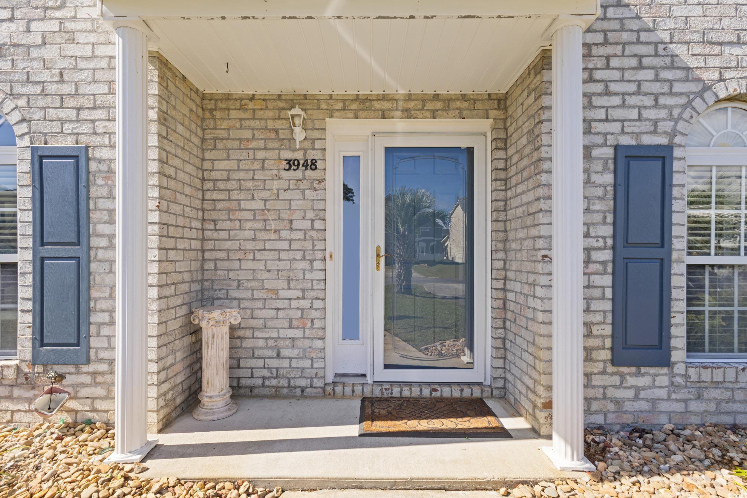 3948 Tybre Downs Circle