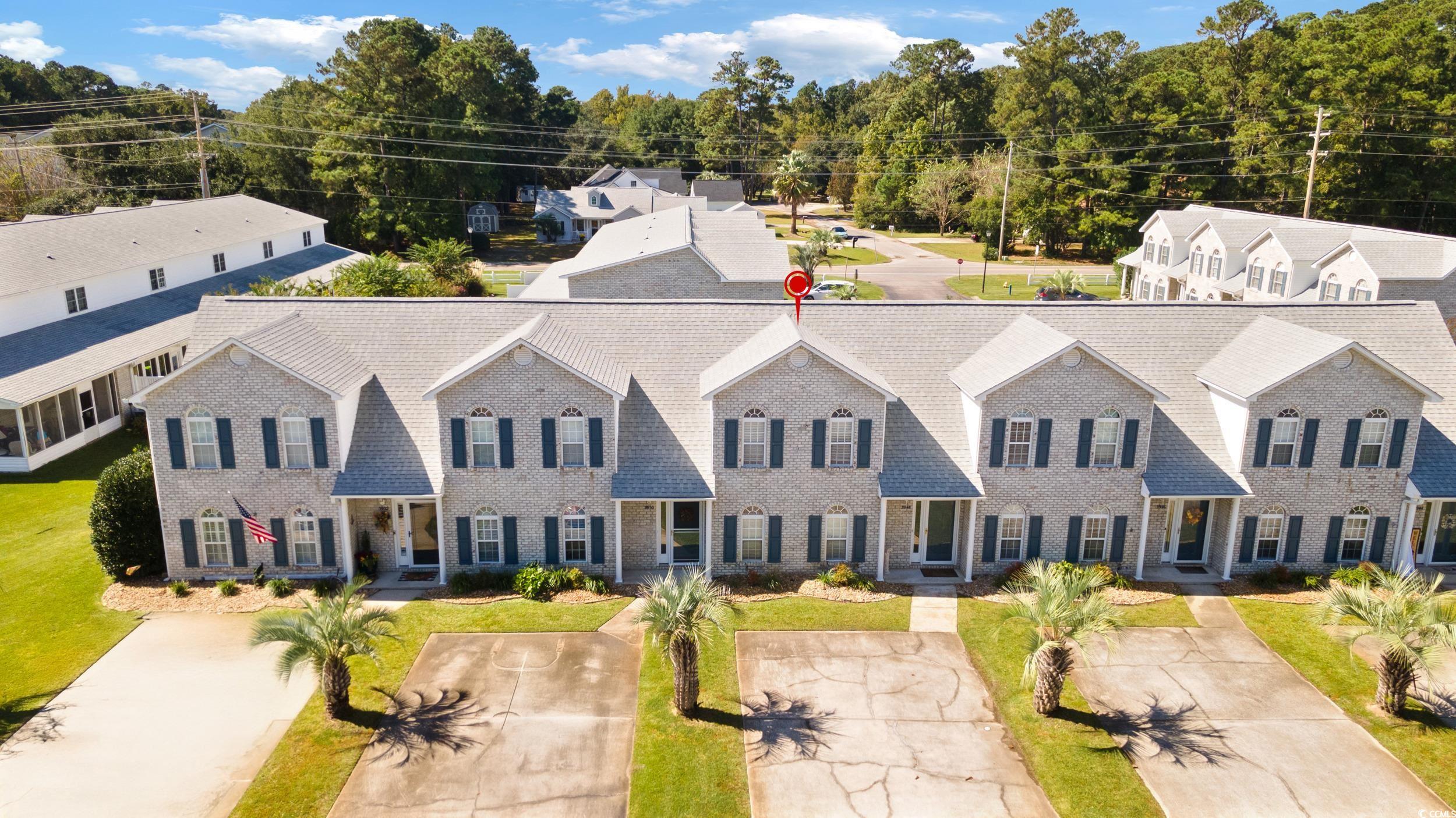 3948 Tybre Downs Circle