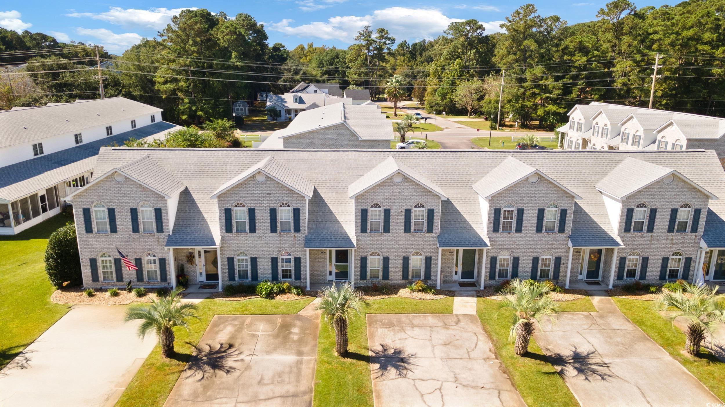 3948 Tybre Downs Circle