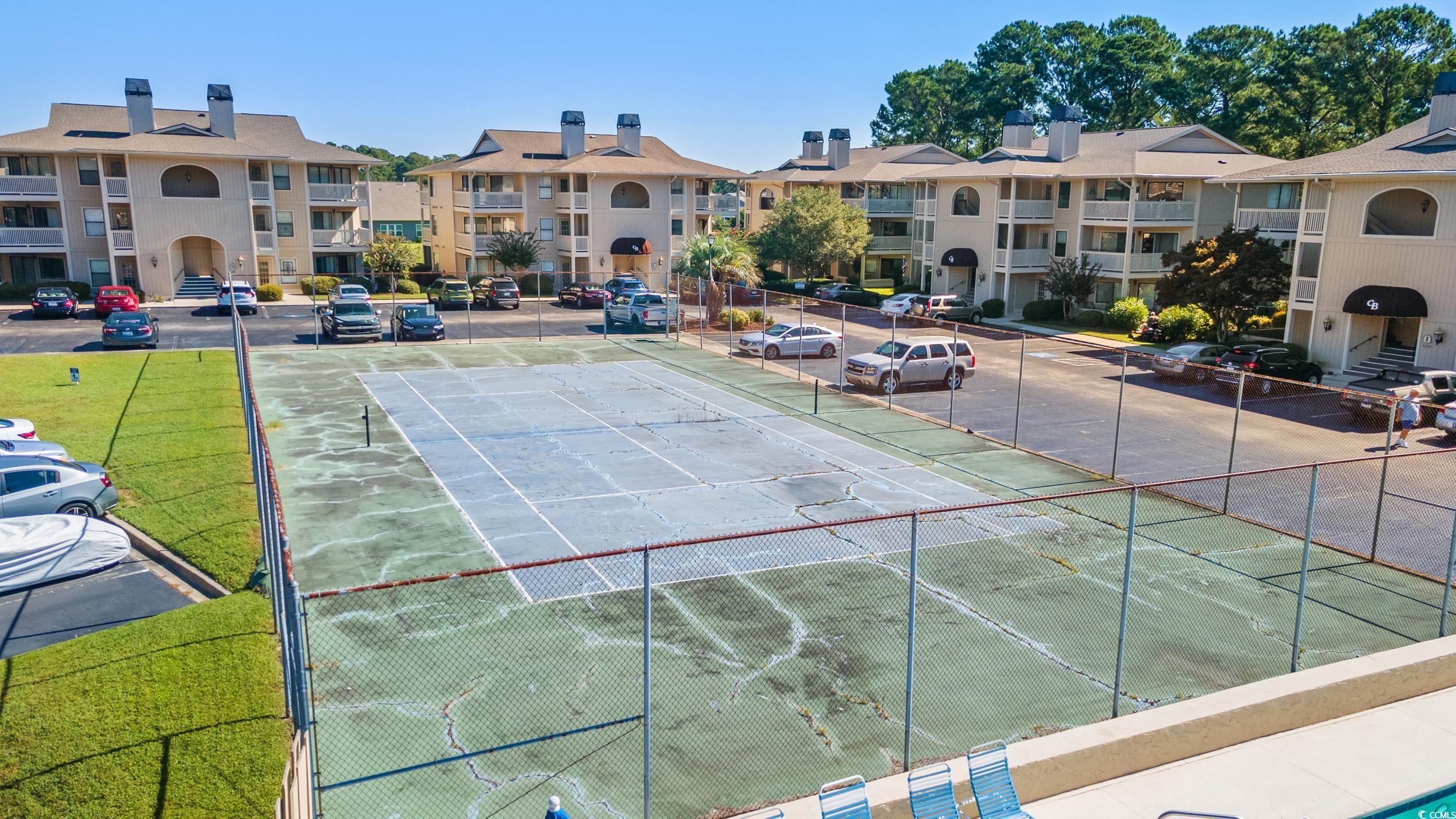 4242 Pinehurst Circle Unit: Unit N3