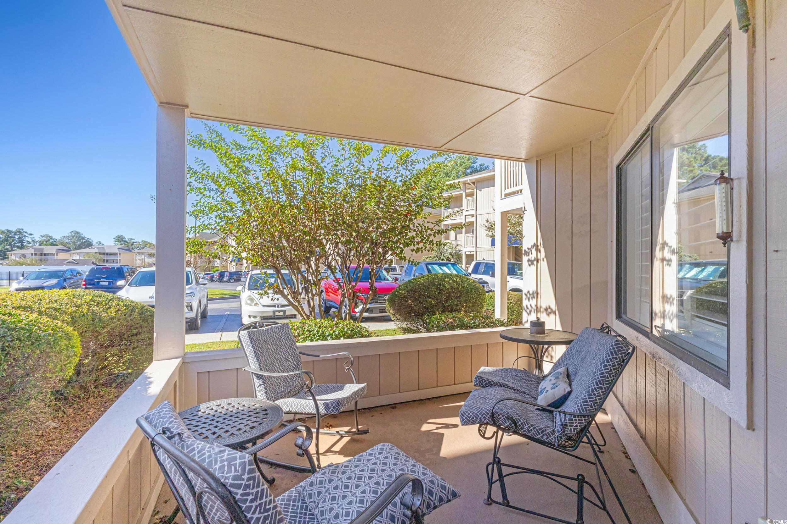 4242 Pinehurst Circle Unit: Unit N3