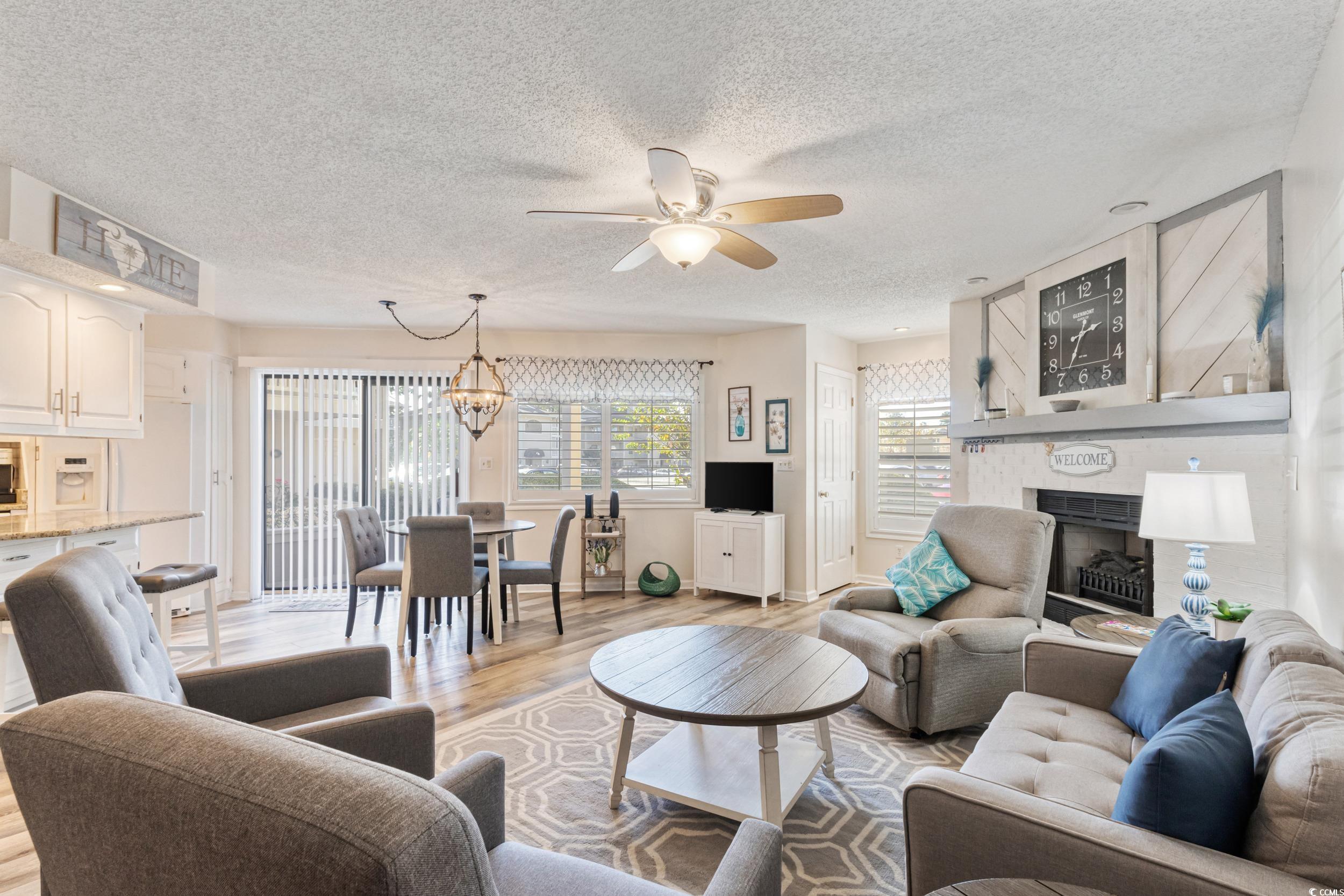 4242 Pinehurst Circle Unit: Unit N3