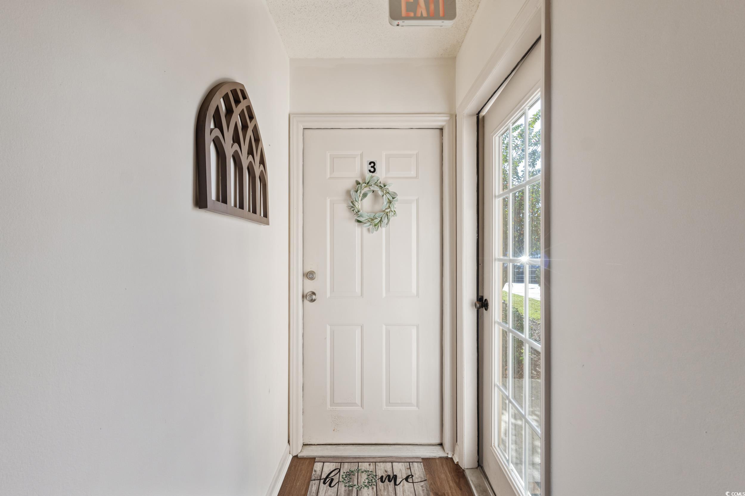 4242 Pinehurst Circle Unit: Unit N3