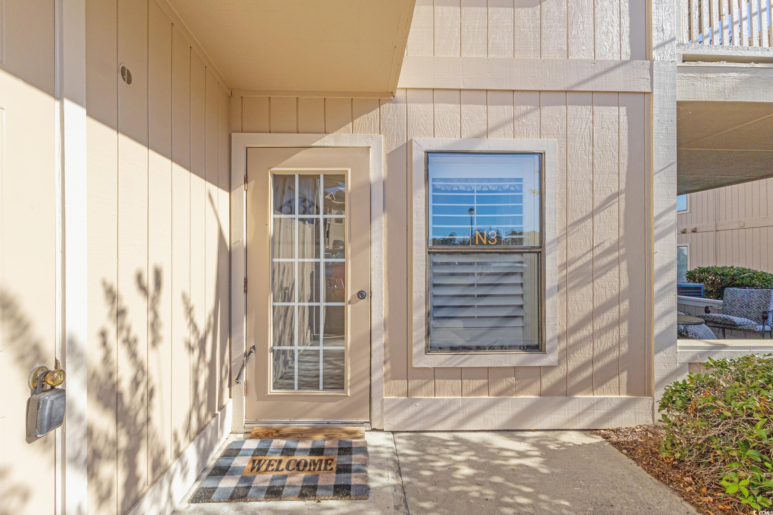 4242 Pinehurst Circle Unit: Unit N3