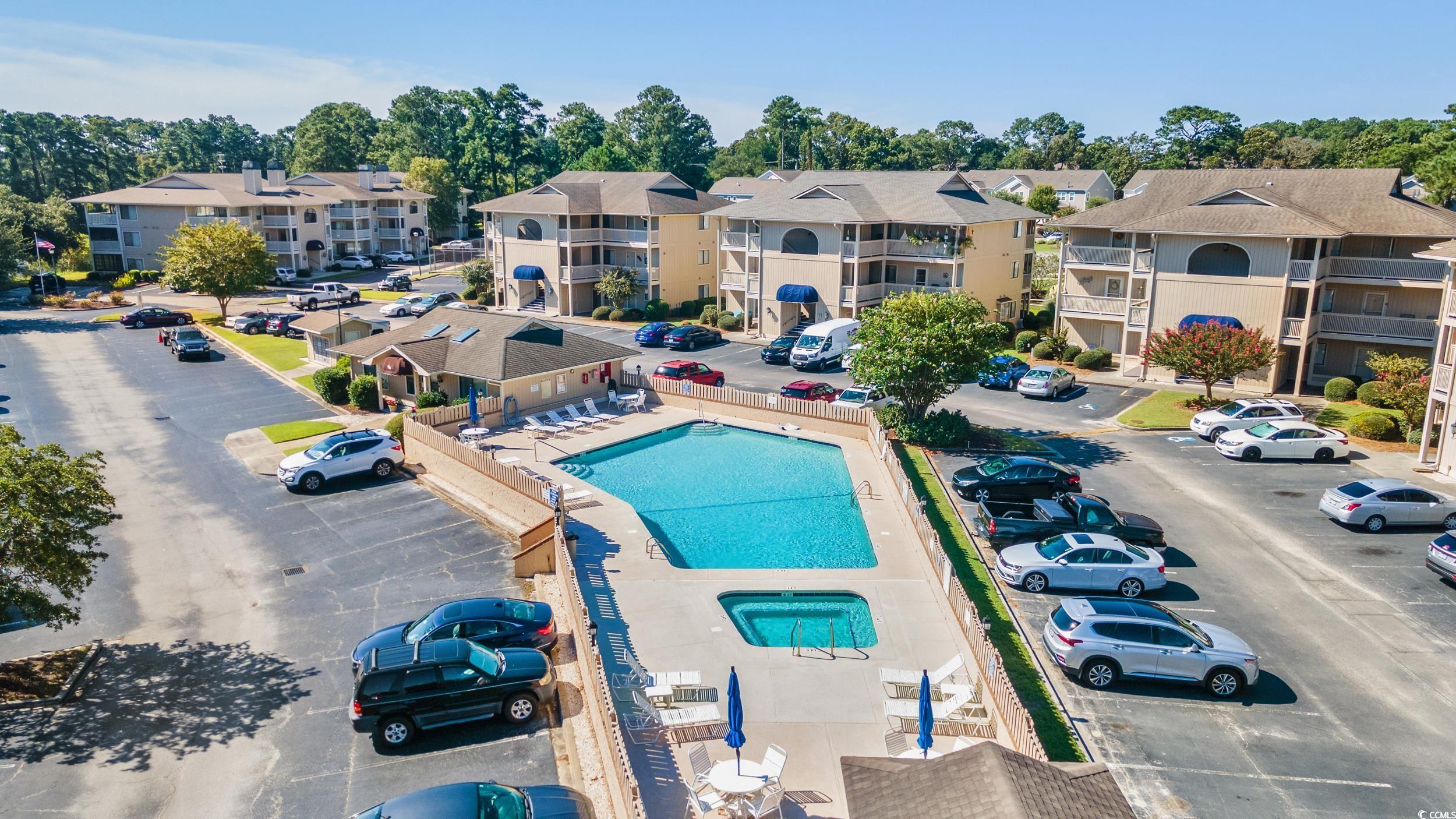 4242 Pinehurst Circle Unit: Unit N3