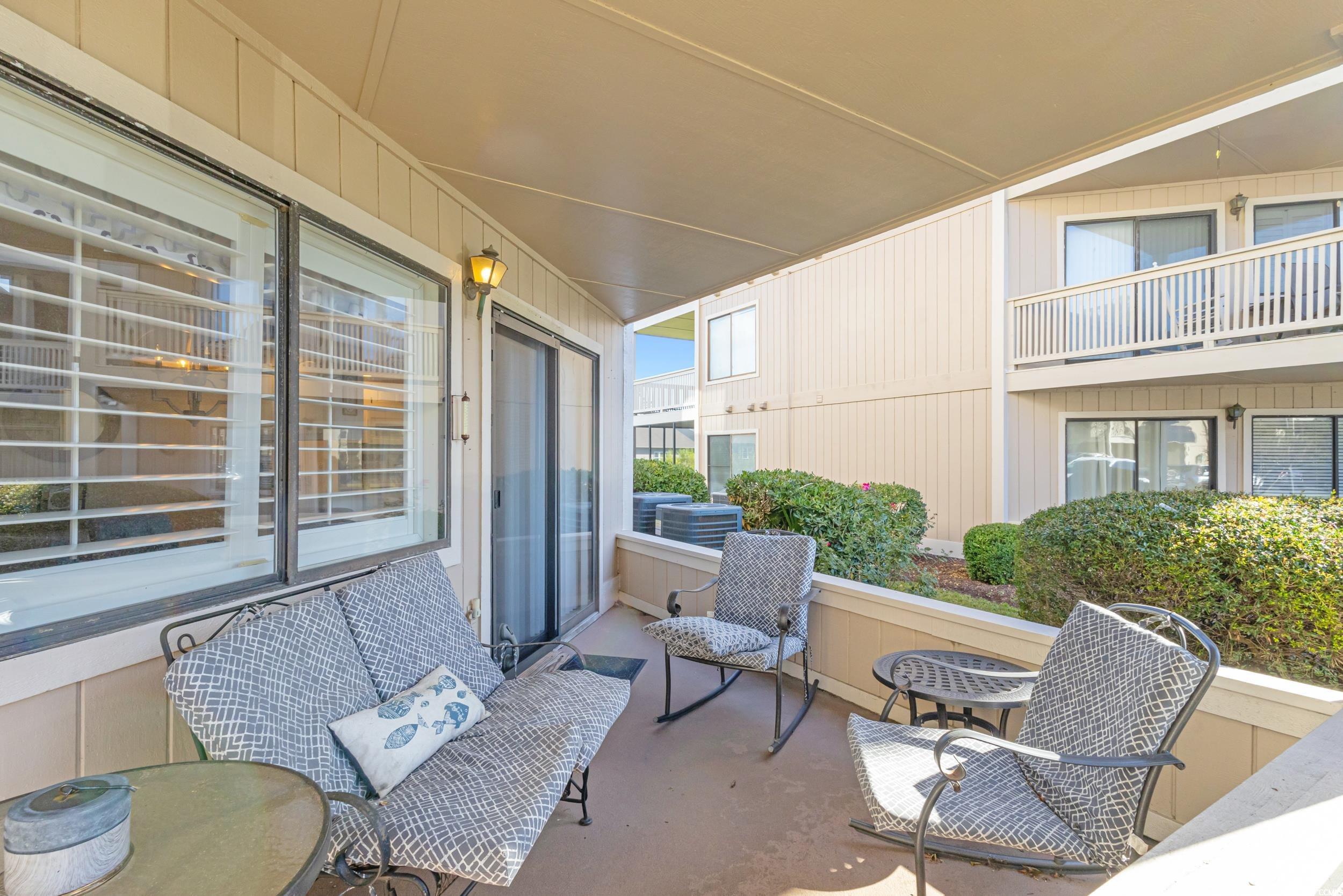 4242 Pinehurst Circle Unit: Unit N3