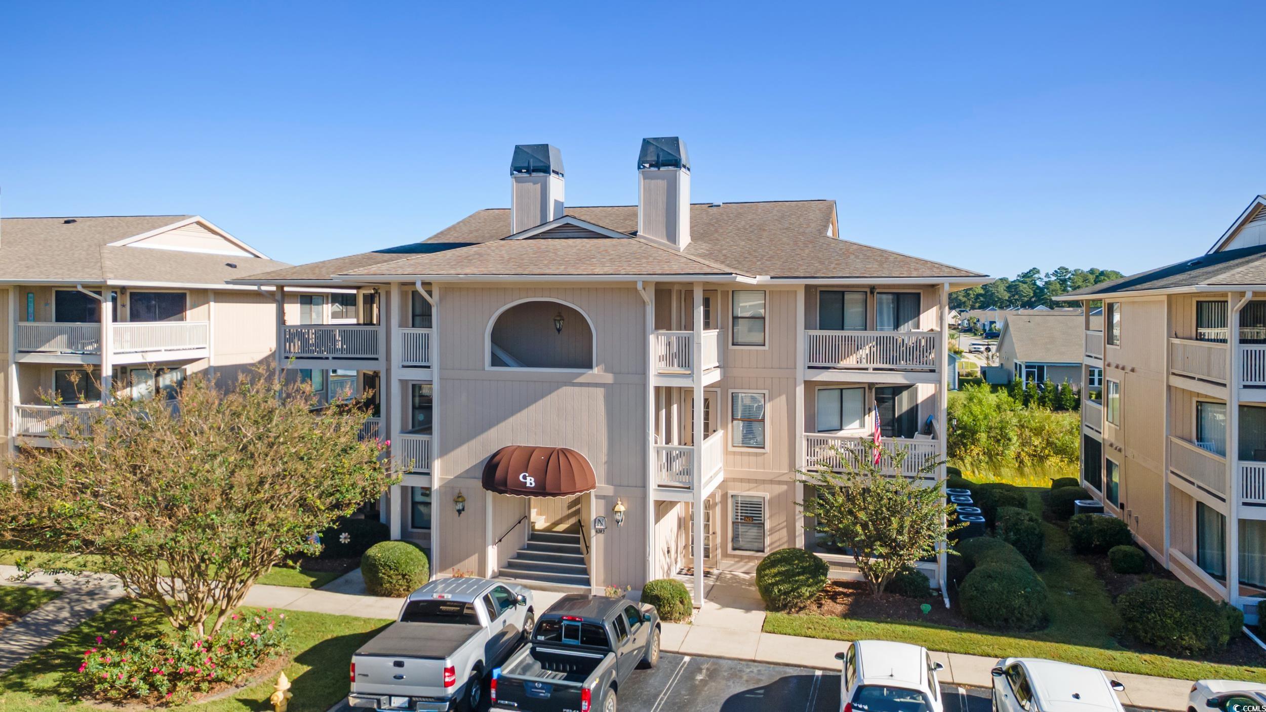 4242 Pinehurst Circle Unit: Unit N3