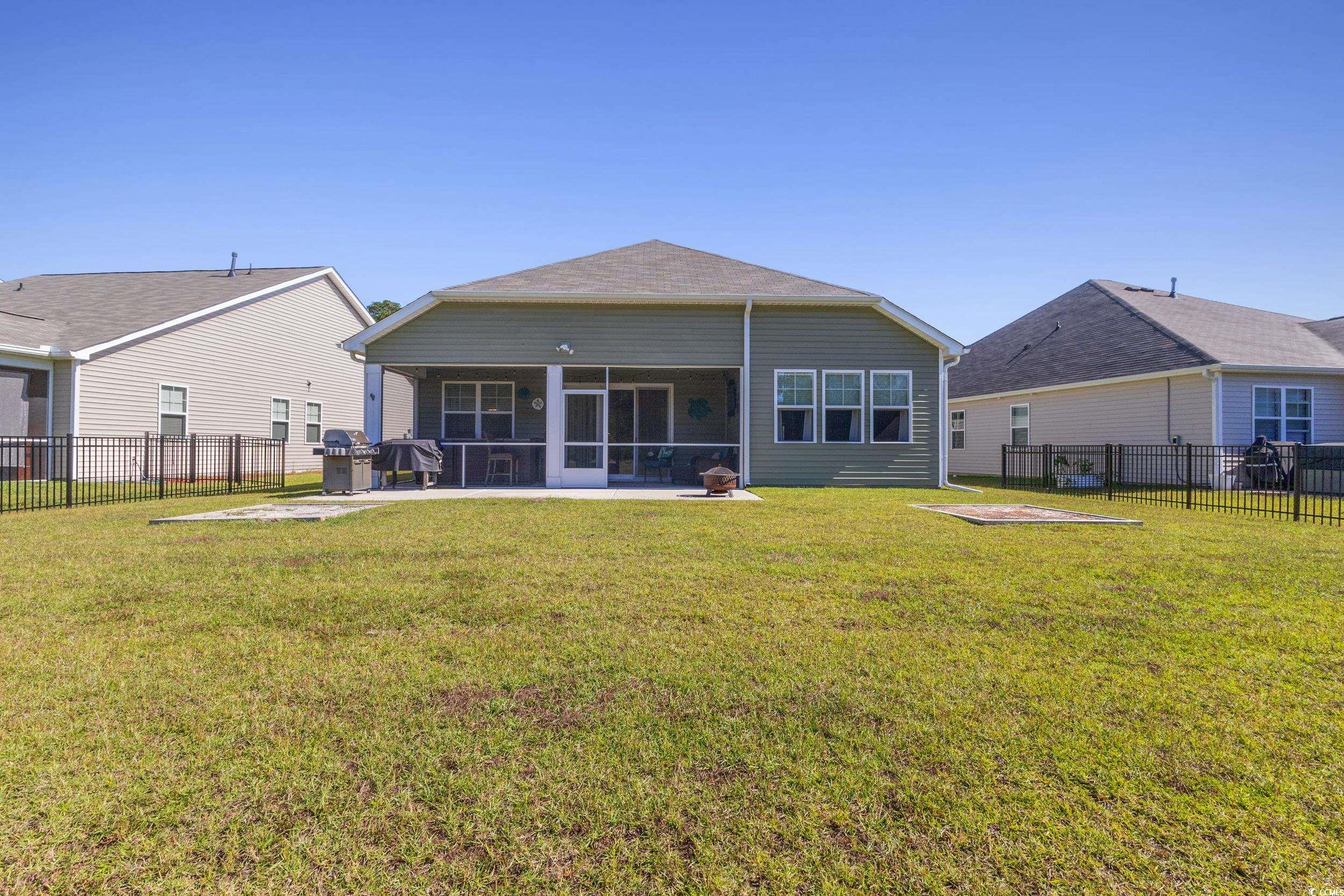 6037 McClain Ct.