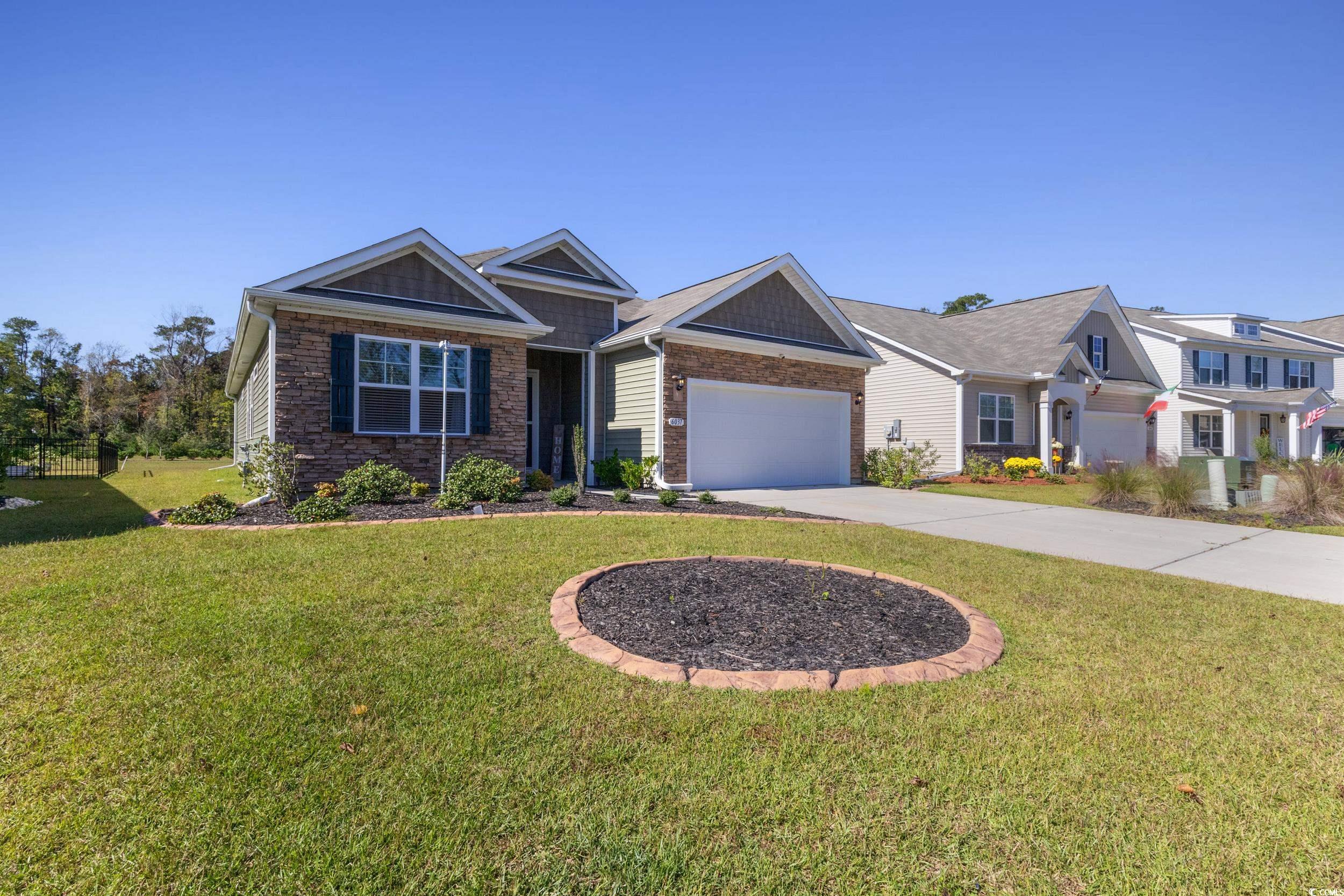 6037 McClain Ct.