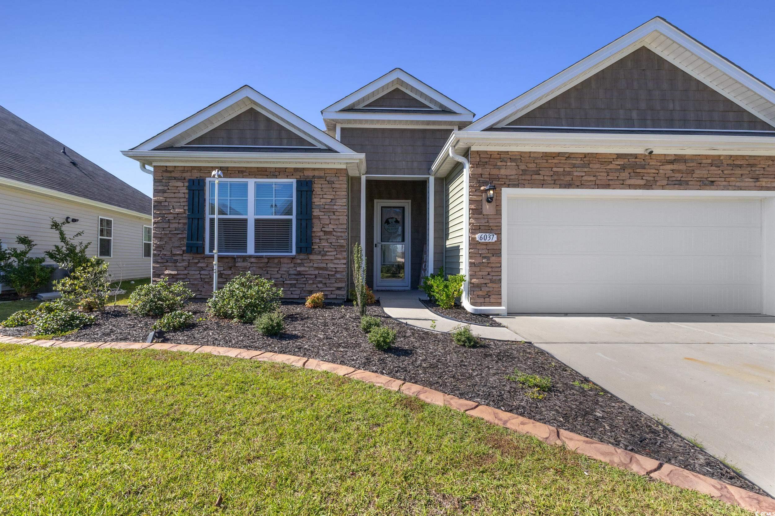 6037 McClain Ct.