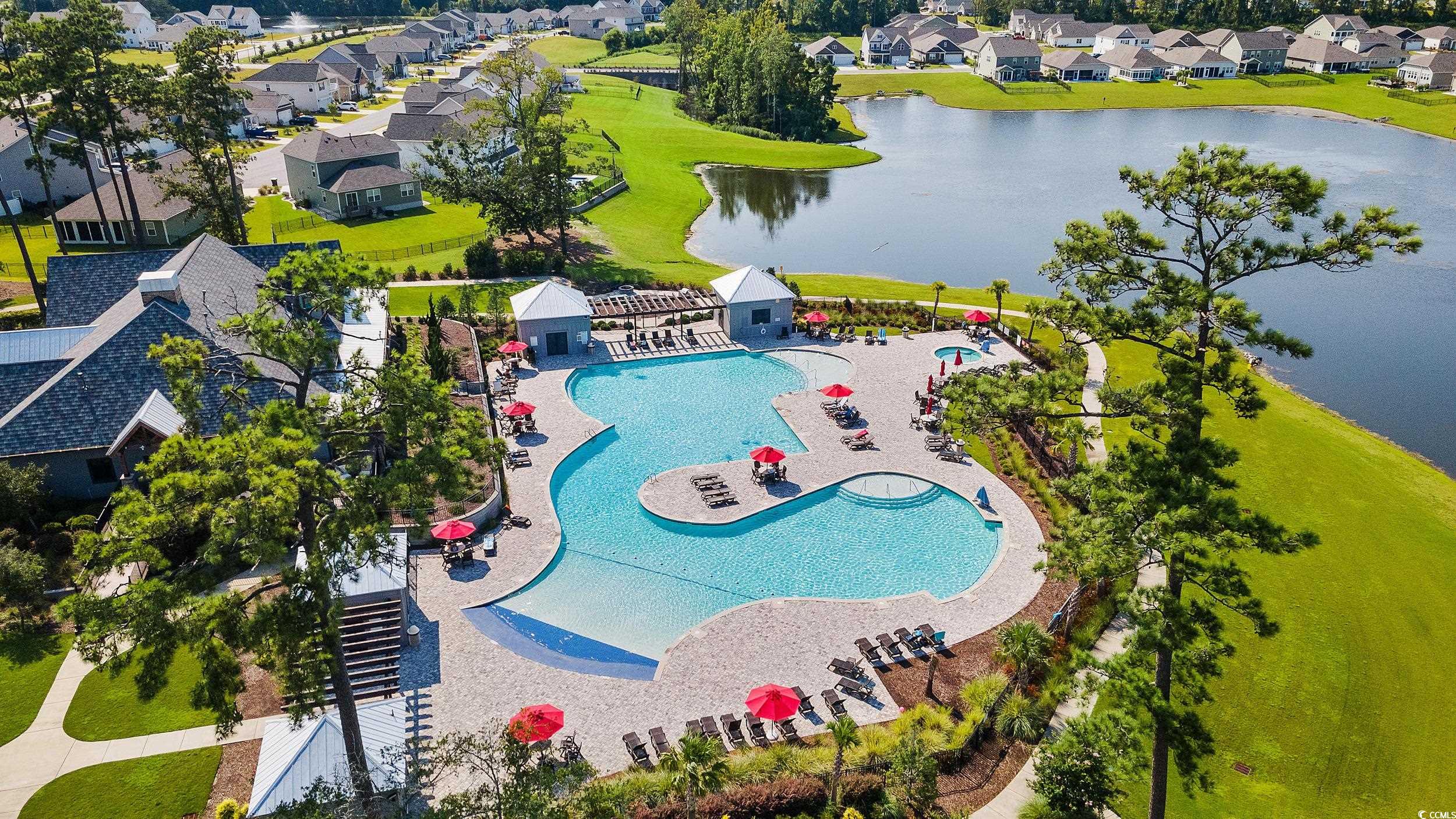 6037 McClain Ct.