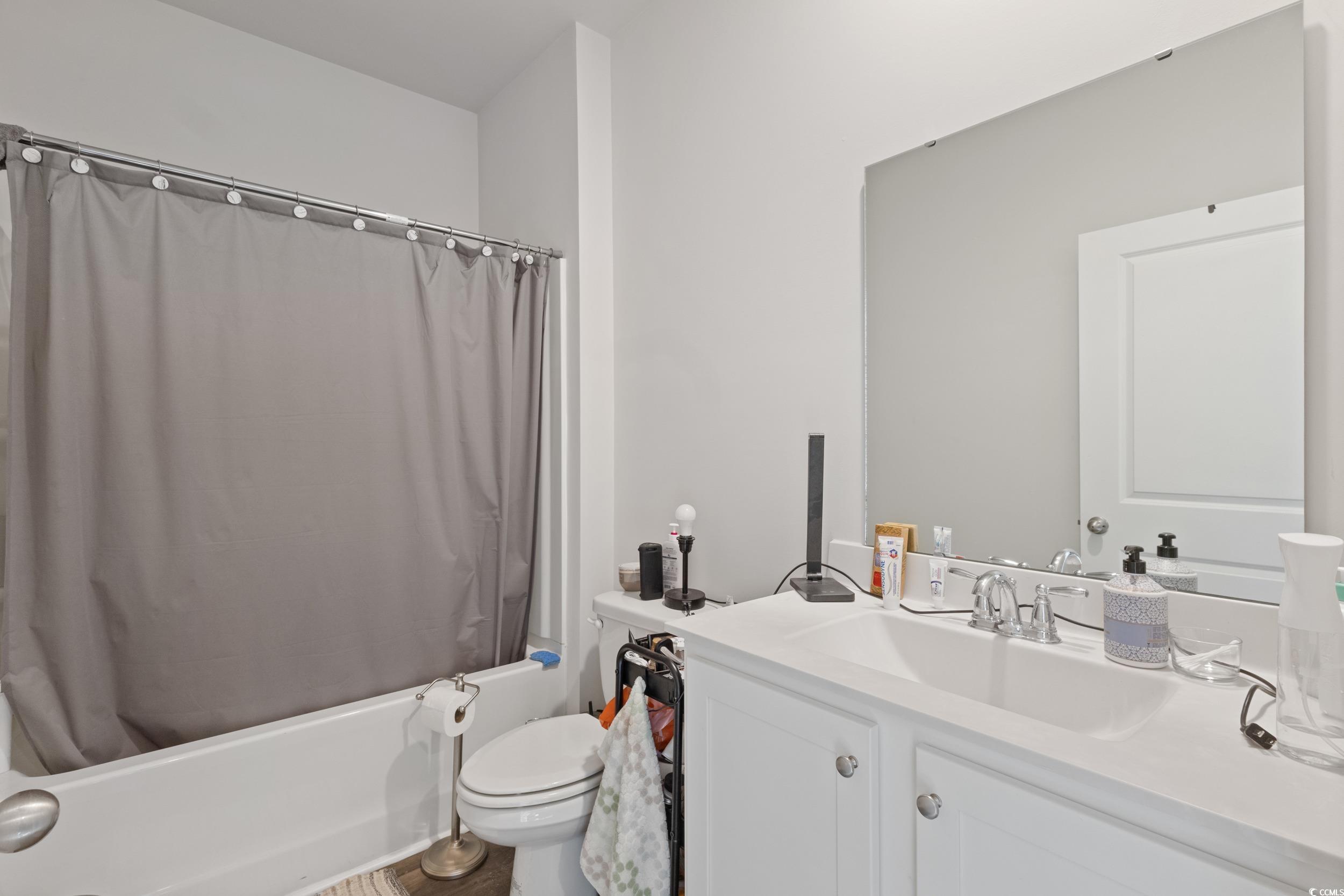 8034 Strudwick Dr.