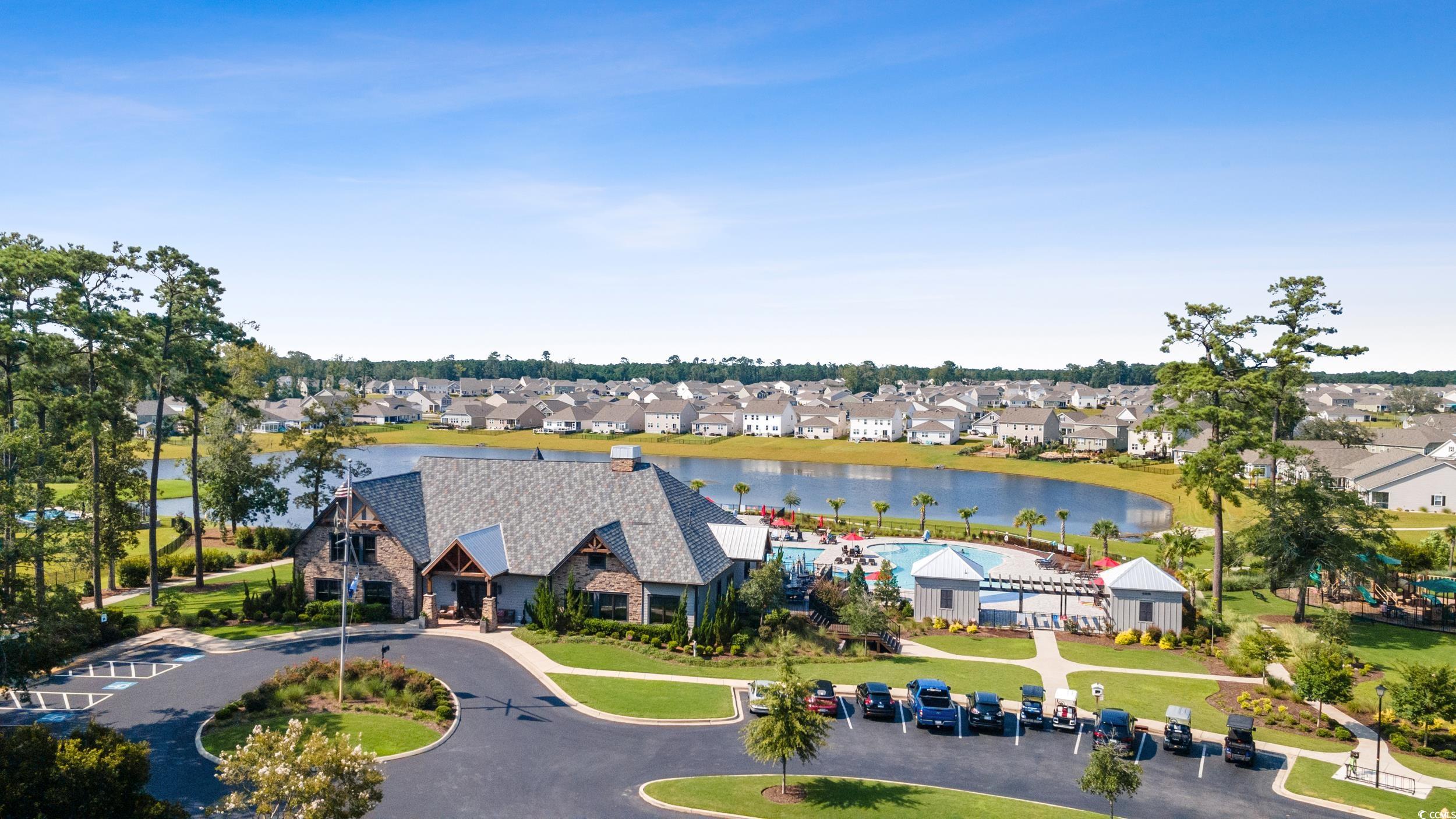 8034 Strudwick Dr.