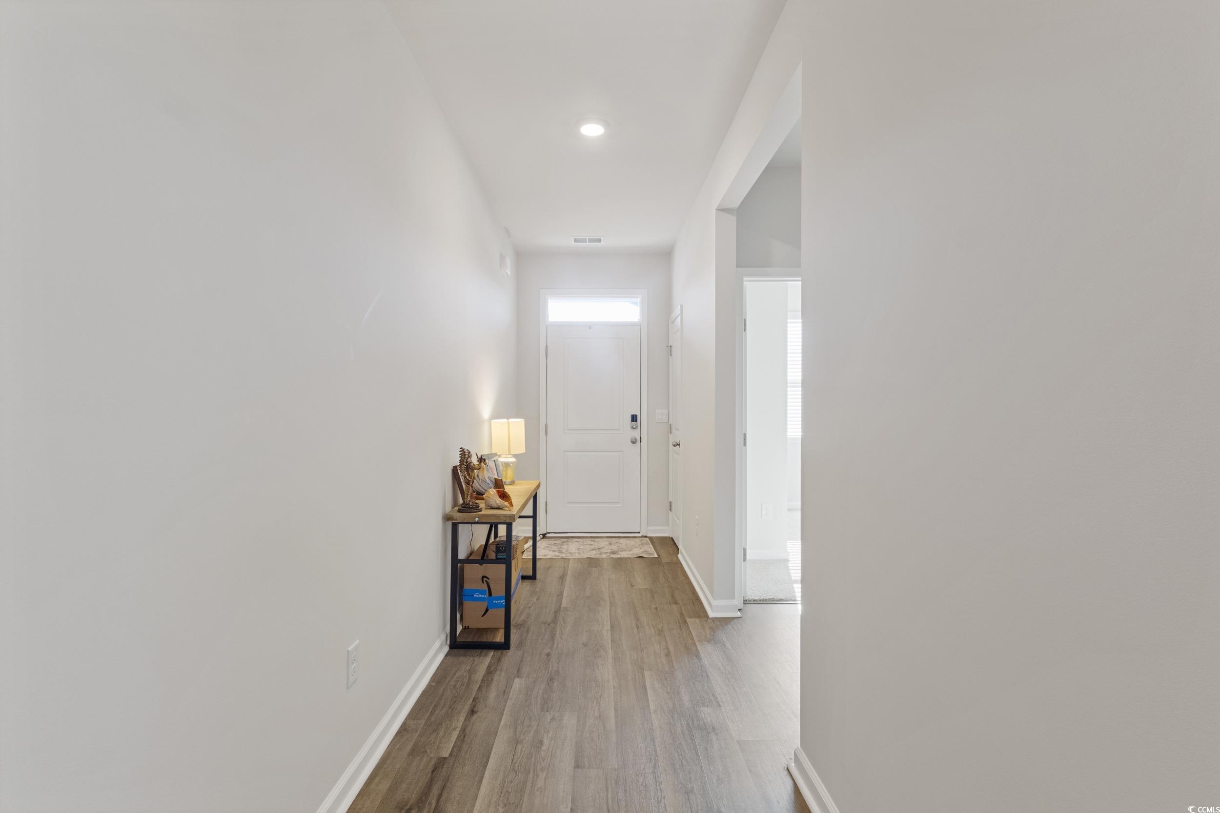 8034 Strudwick Dr.