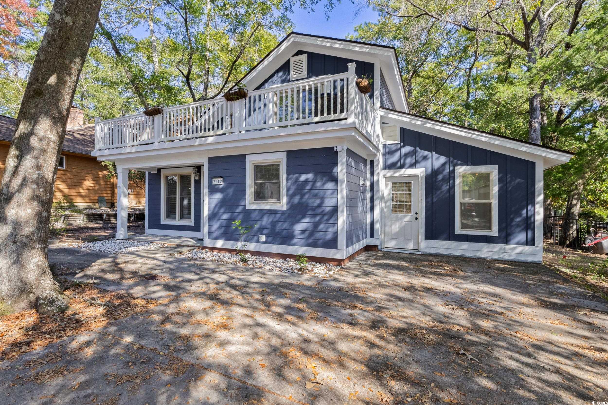 2112 Brunswick Circle