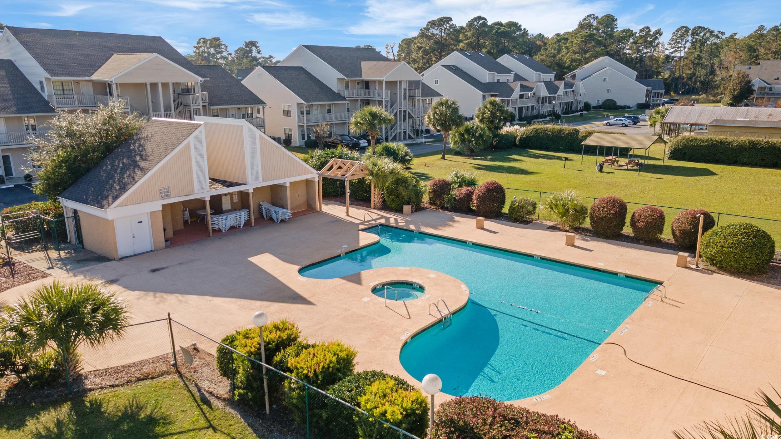 1025 Plantation Dr. Unit: 2127-2128