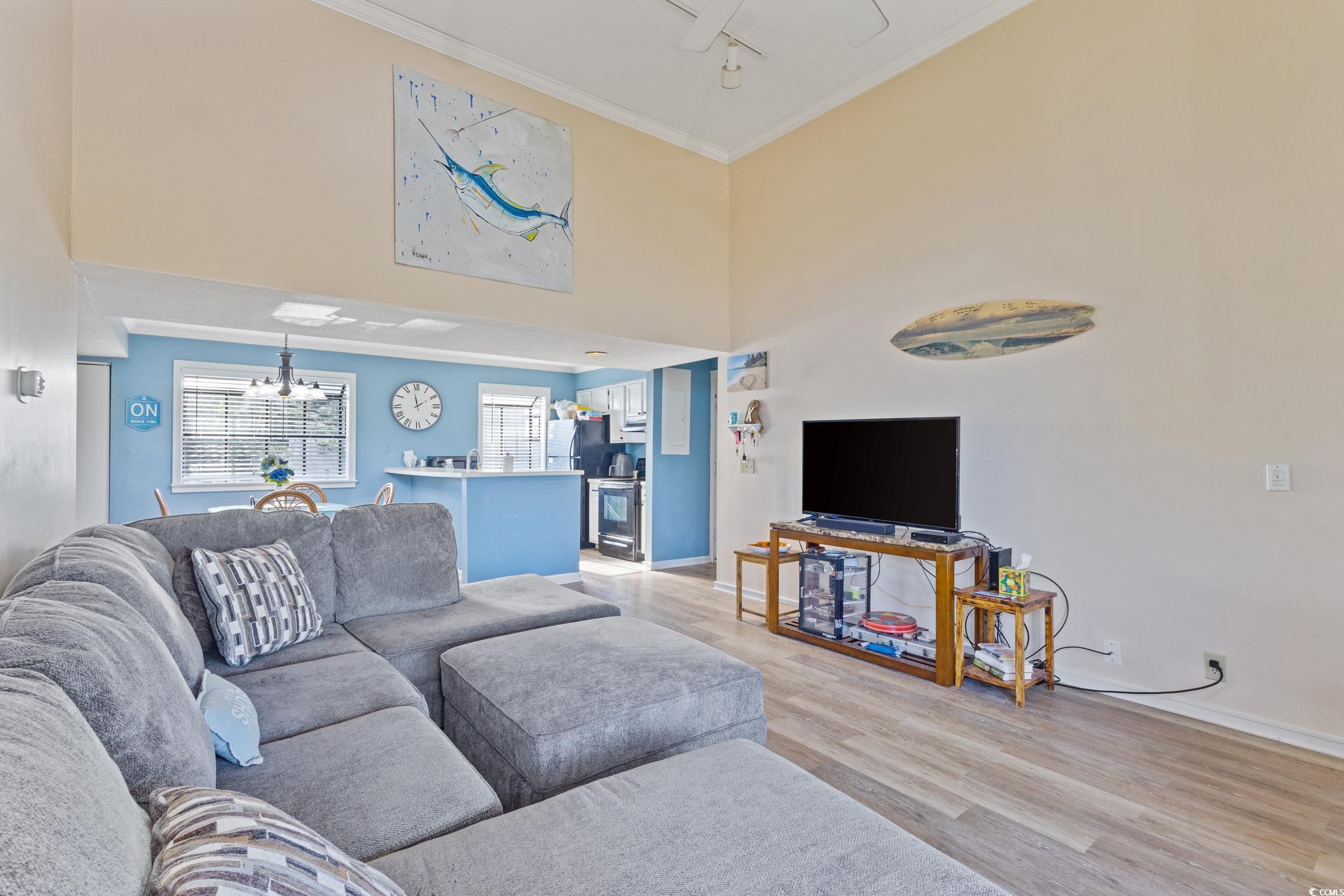 1025 Plantation Dr. Unit: 2127-2128