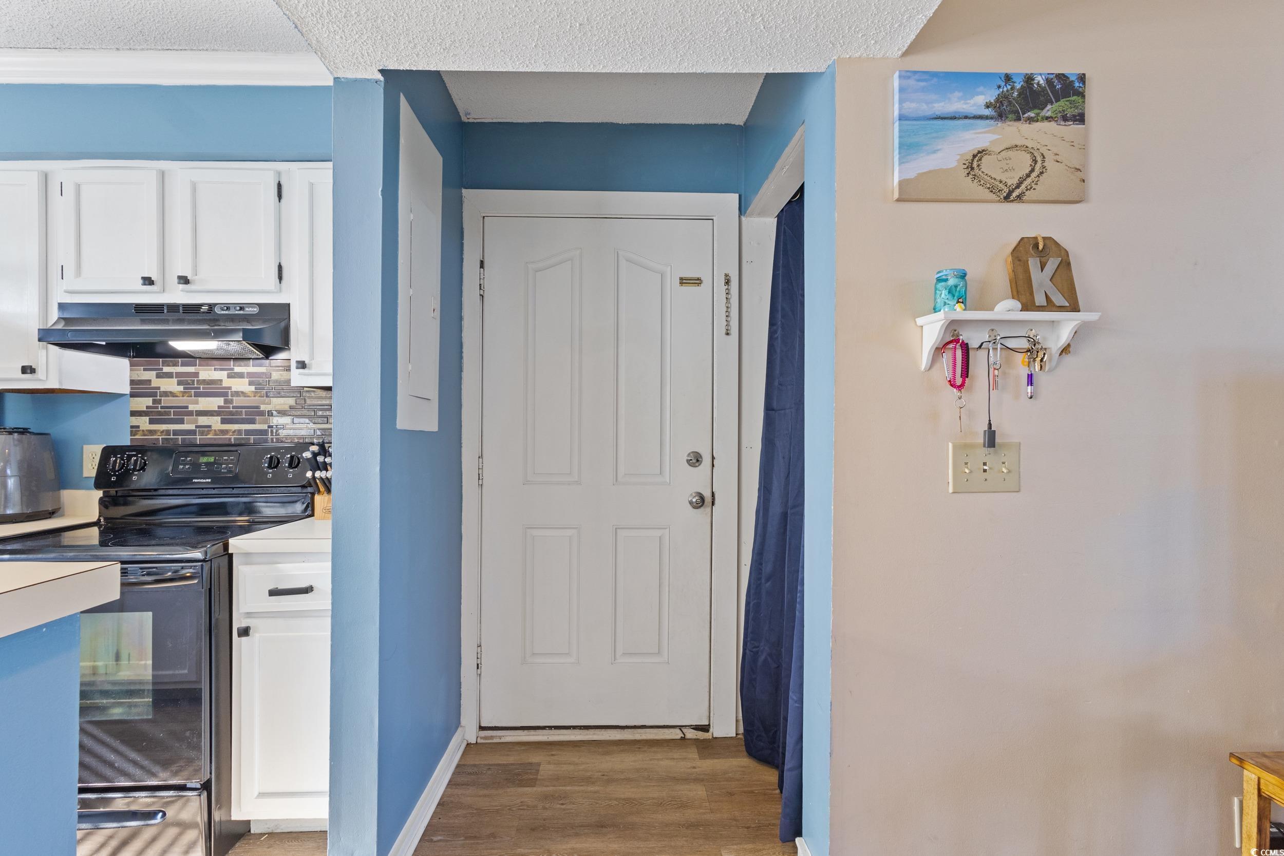 1025 Plantation Dr. Unit: 2127-2128