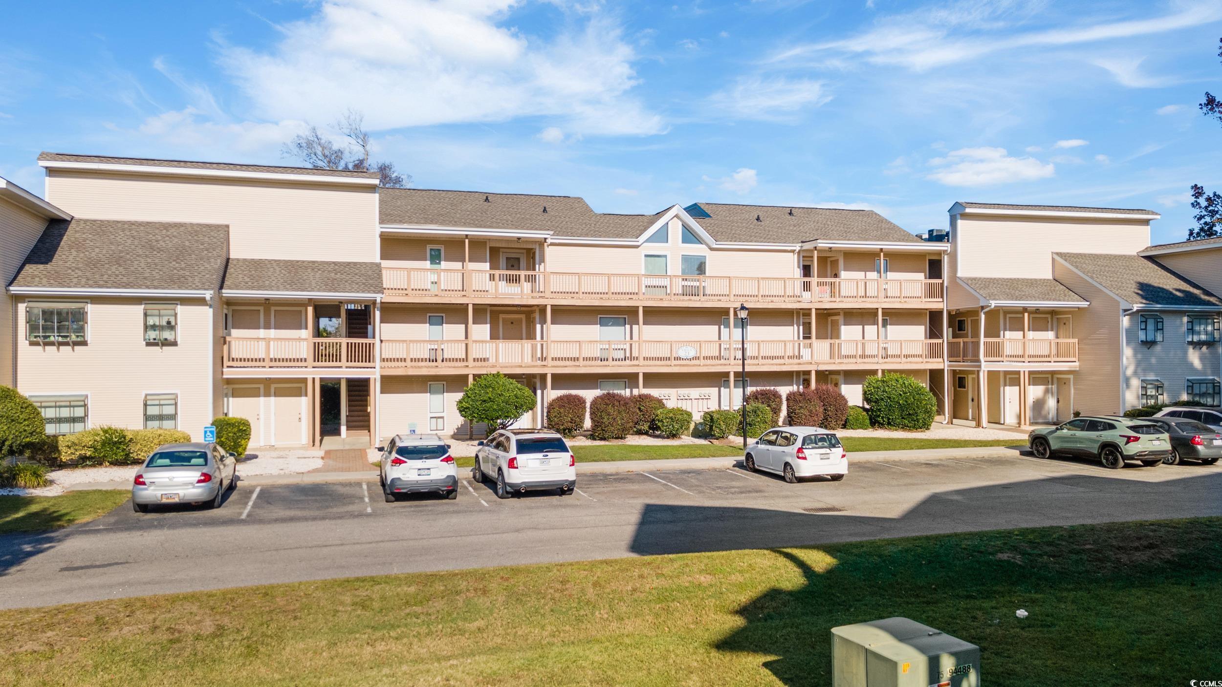 1025 Plantation Dr. Unit: 2127-2128