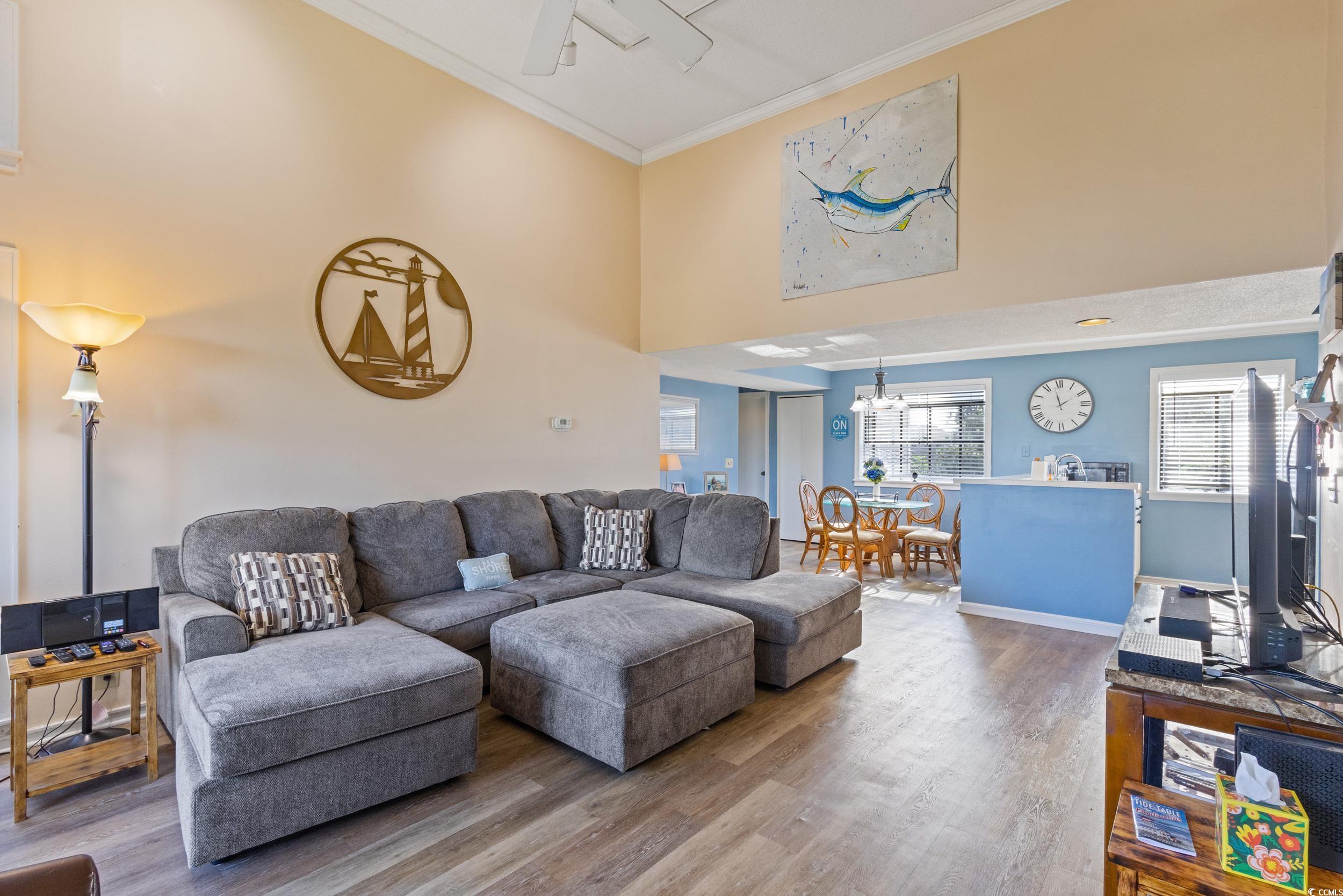 1025 Plantation Dr. Unit: 2127-2128