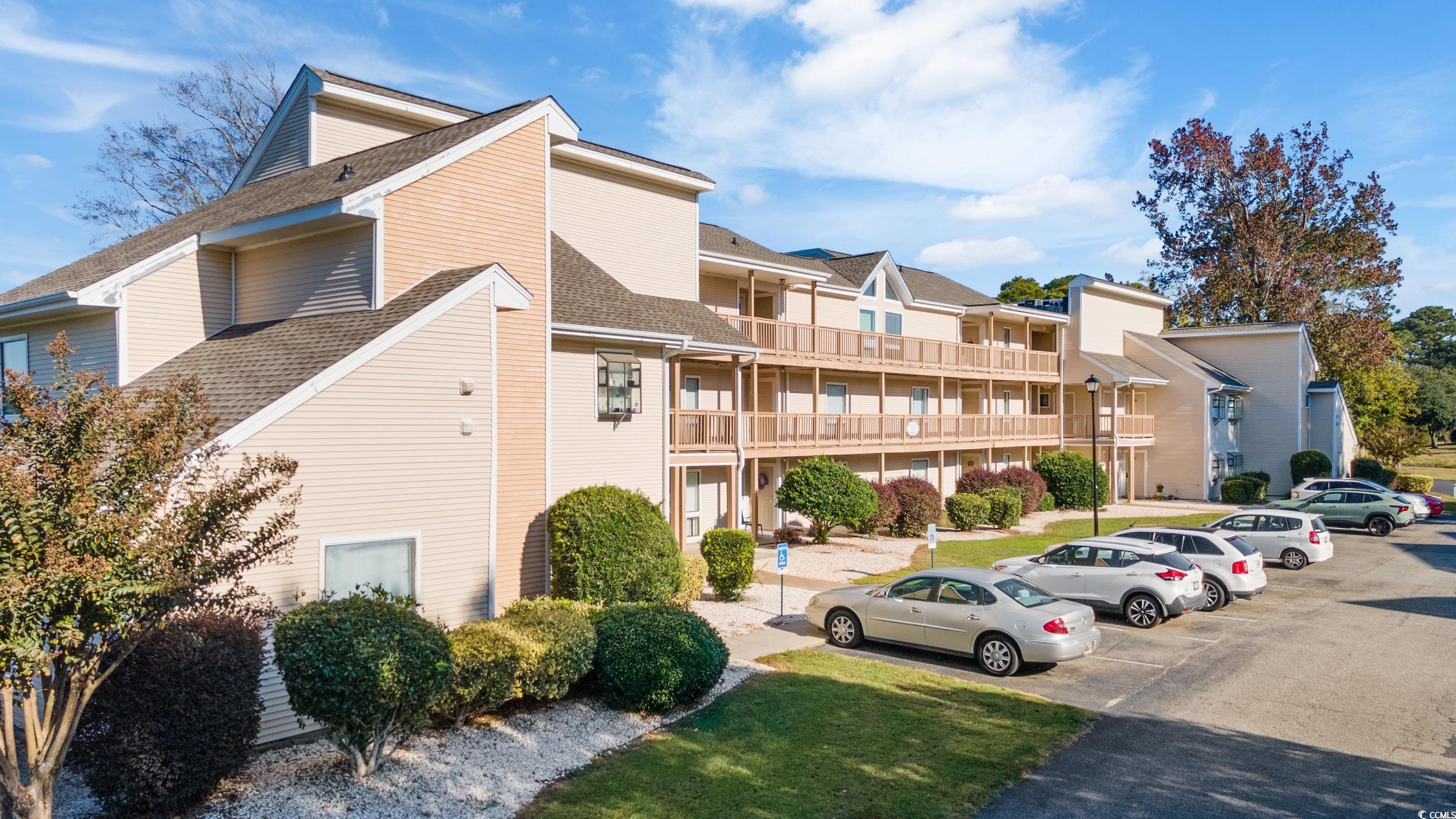 1025 Plantation Dr. Unit: 2127-2128