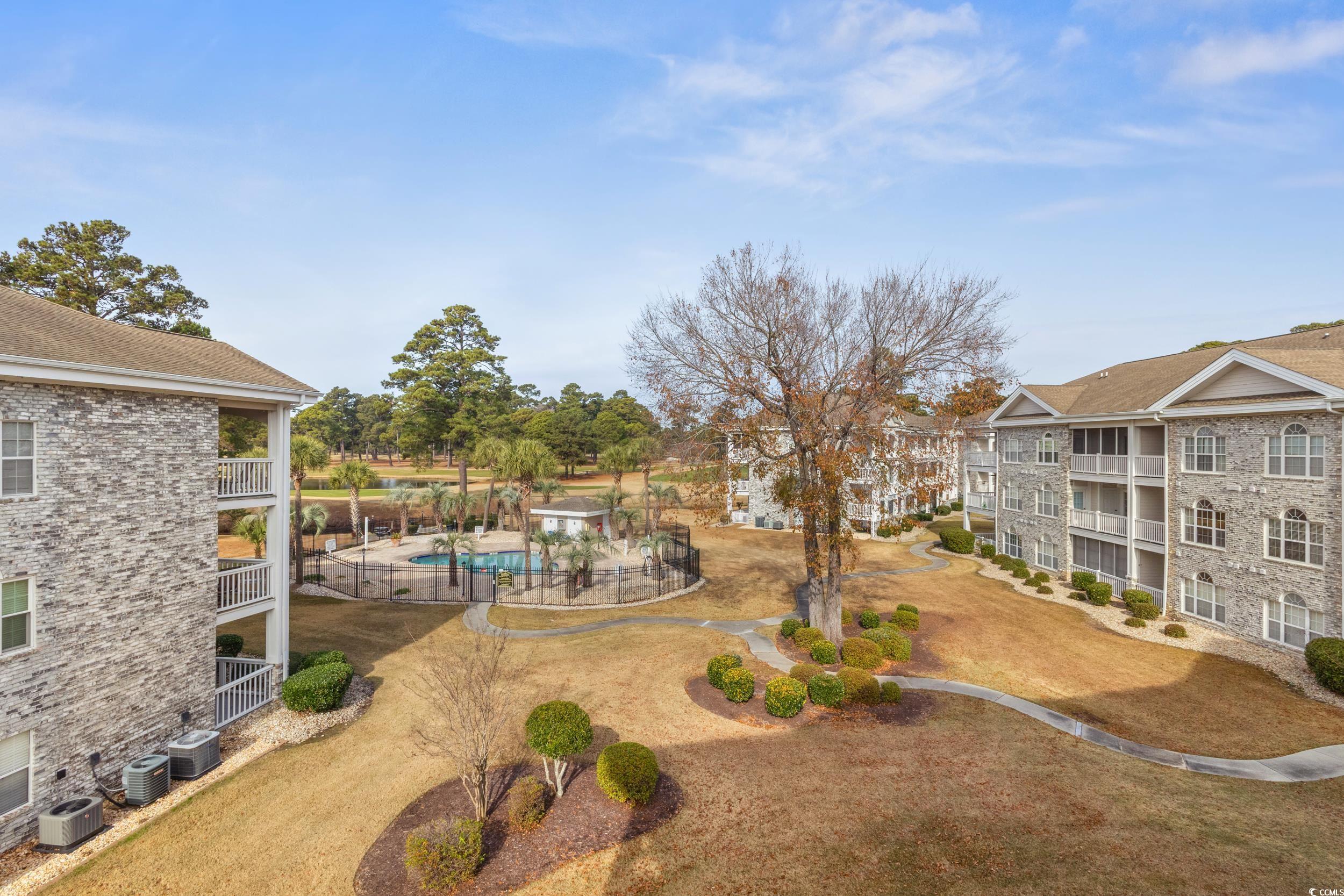 4781 Wild Iris Dr. Unit: 301