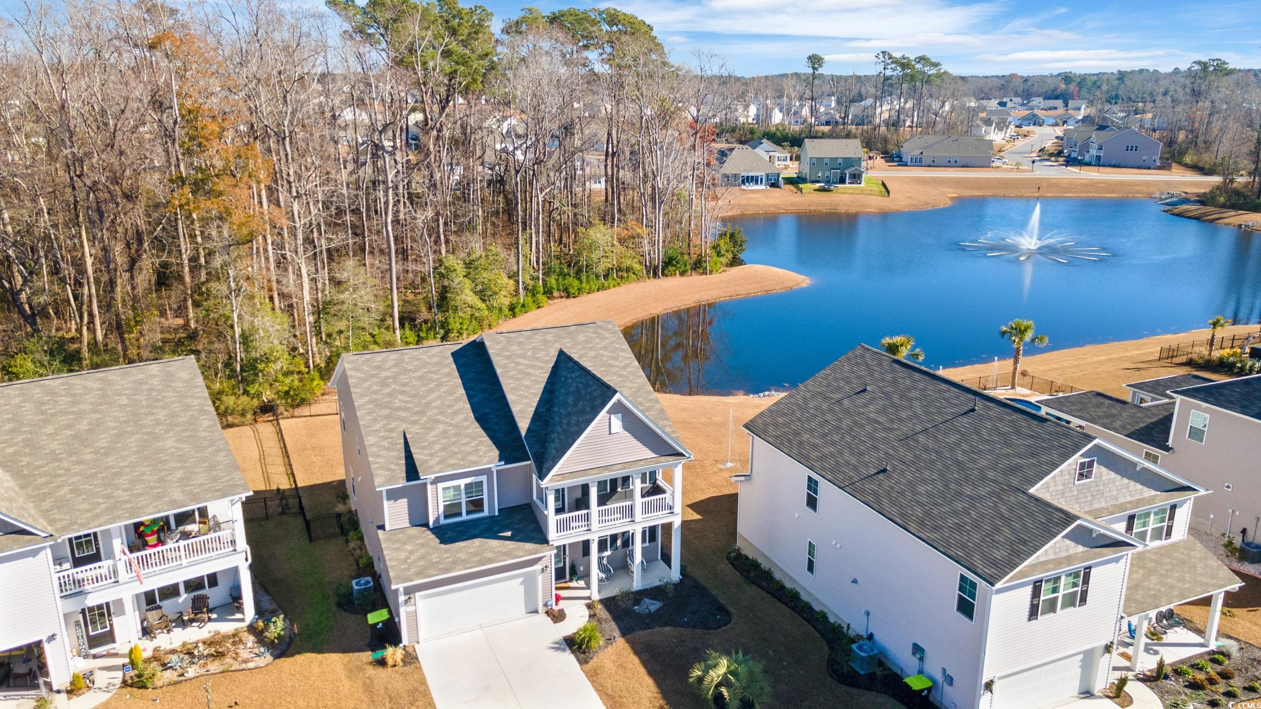 4070 Rutherford Ct.