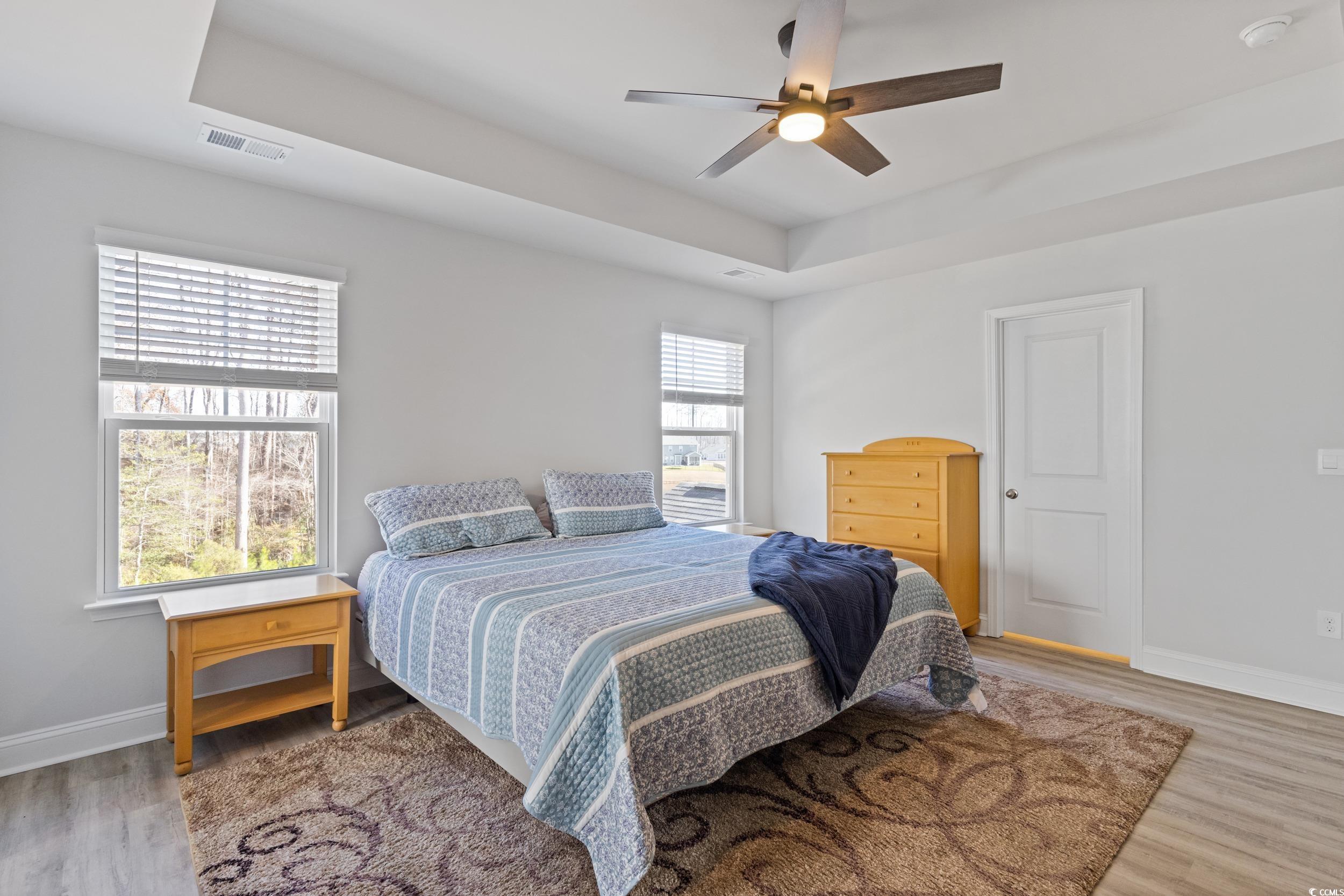 4070 Rutherford Ct.