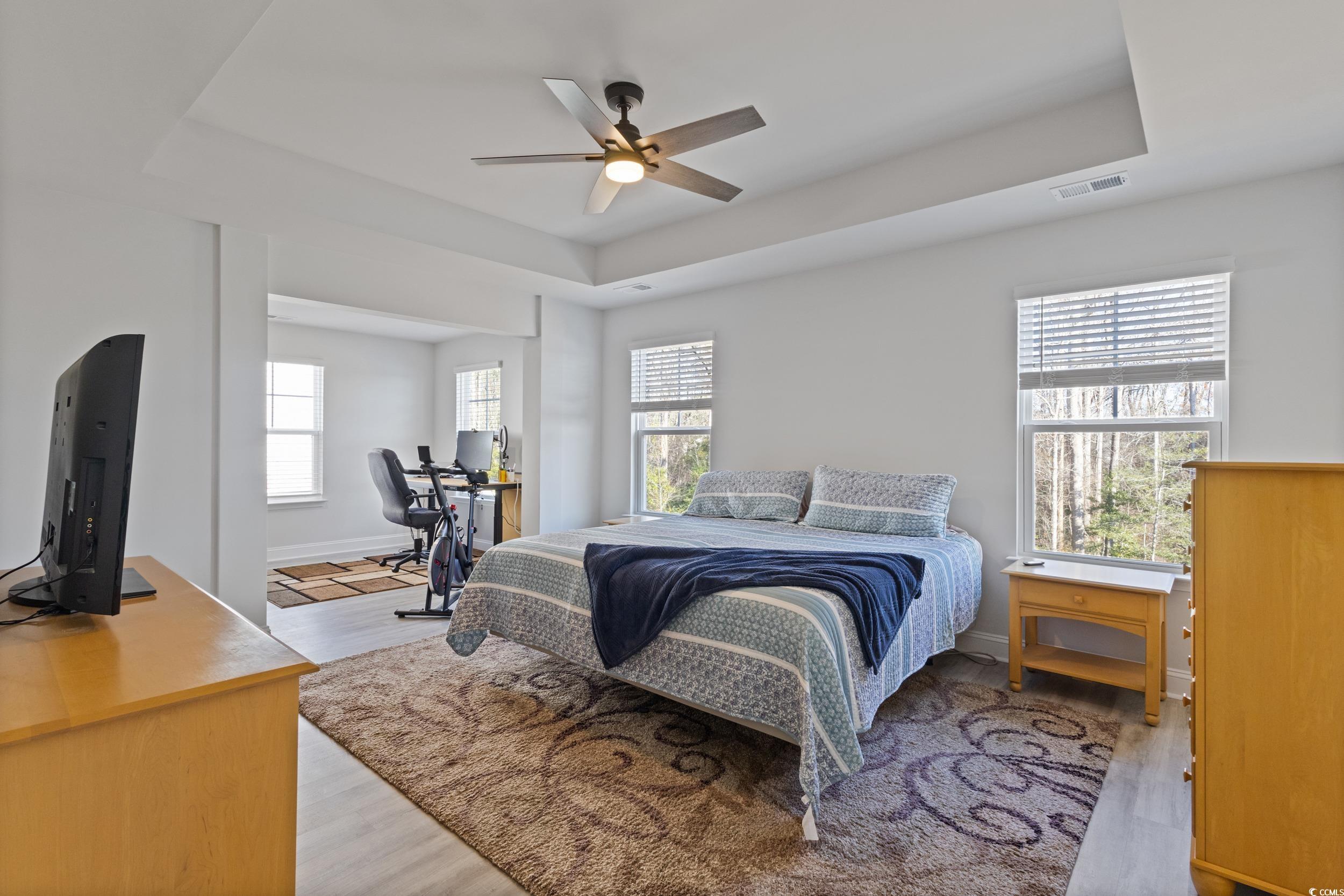 4070 Rutherford Ct.