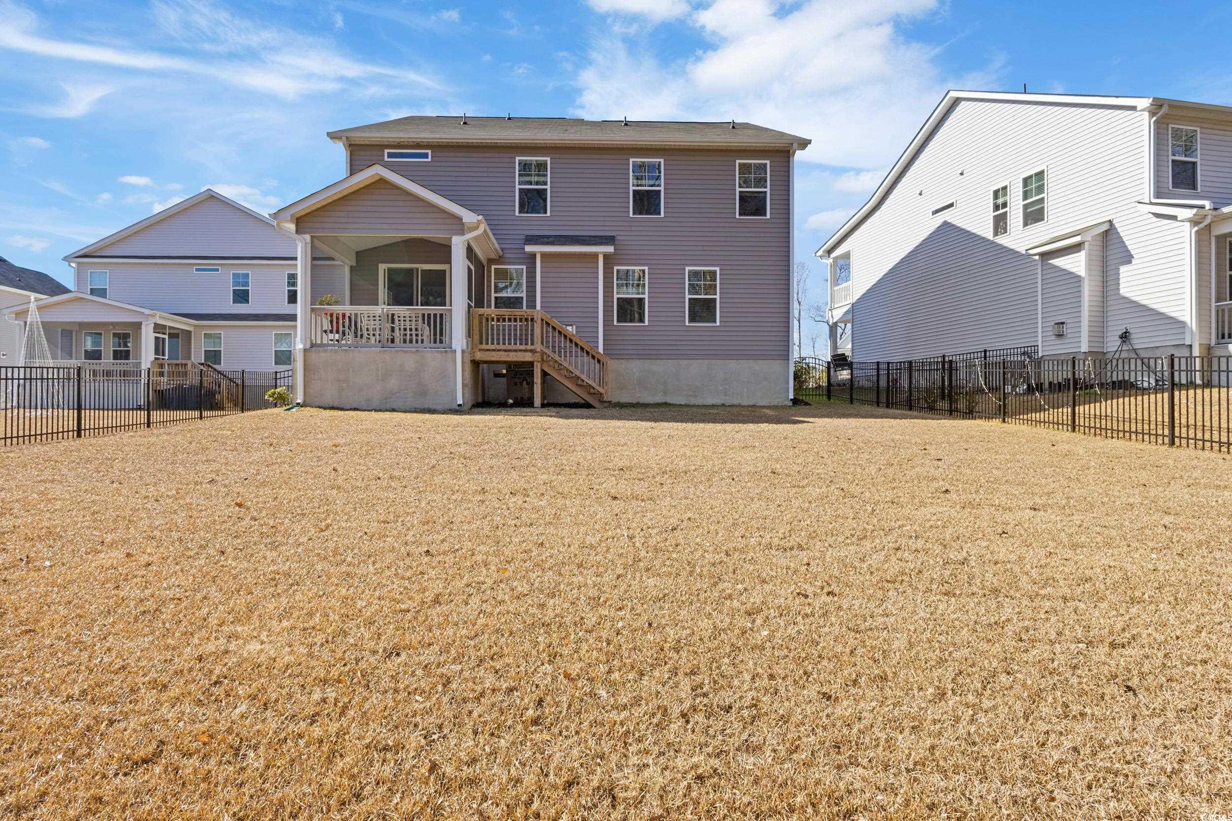 4070 Rutherford Ct.