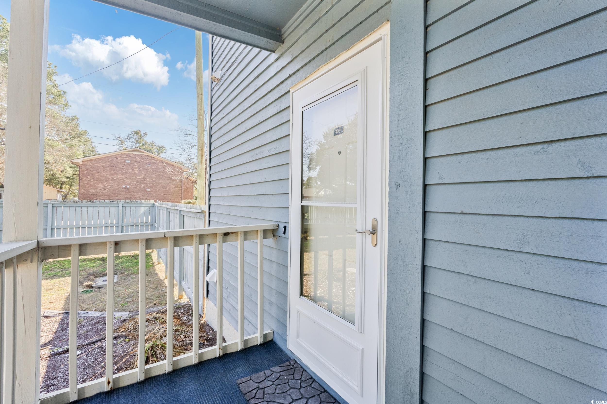 4015 Fairway Dr. Unit: 109