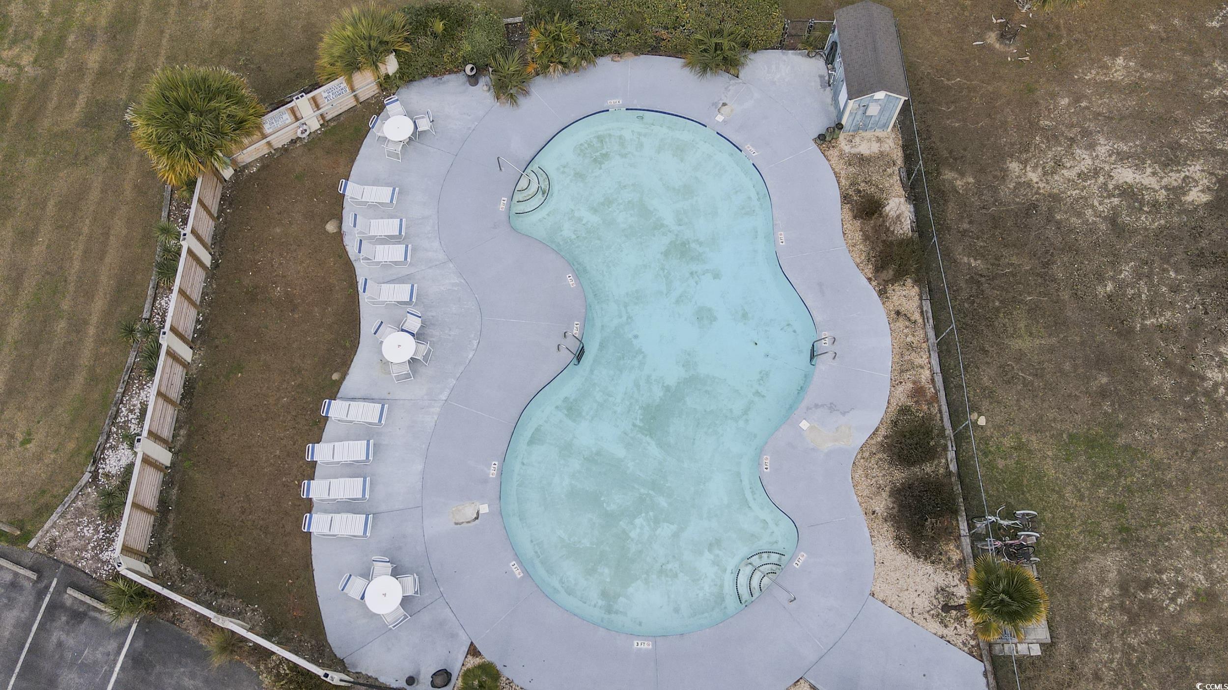 4015 Fairway Dr. Unit: 109