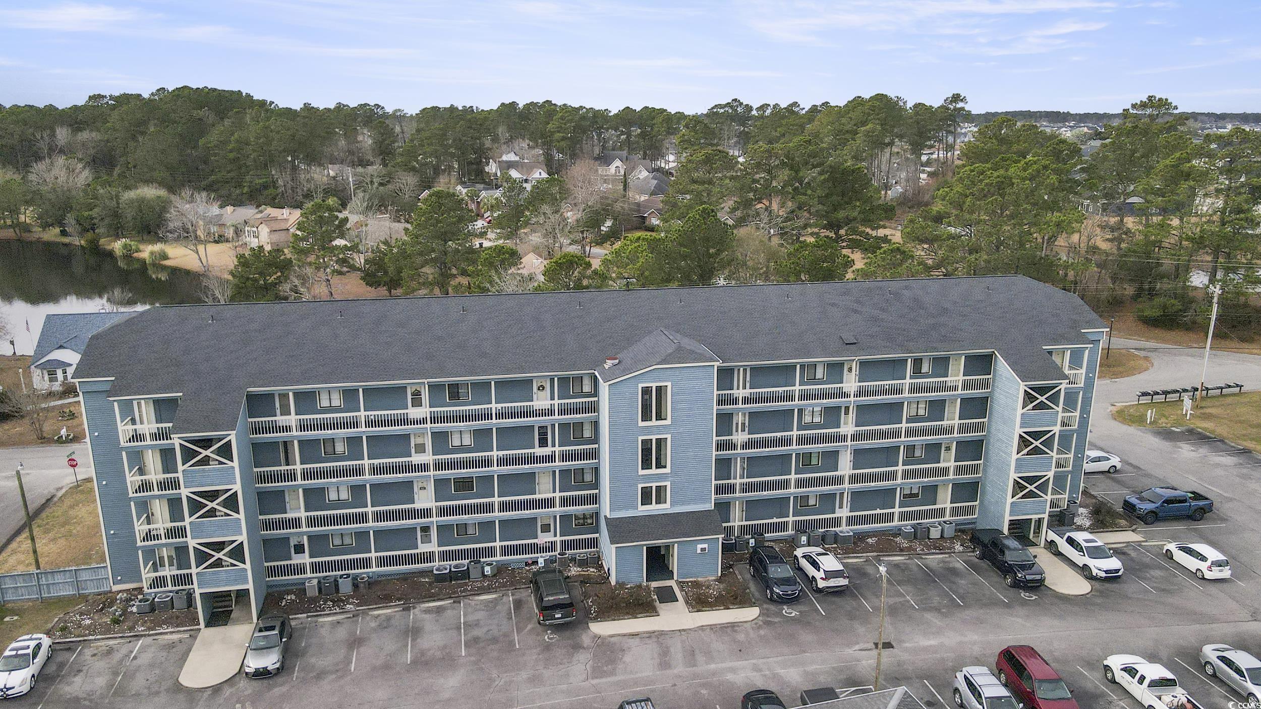 4015 Fairway Dr. Unit: 109