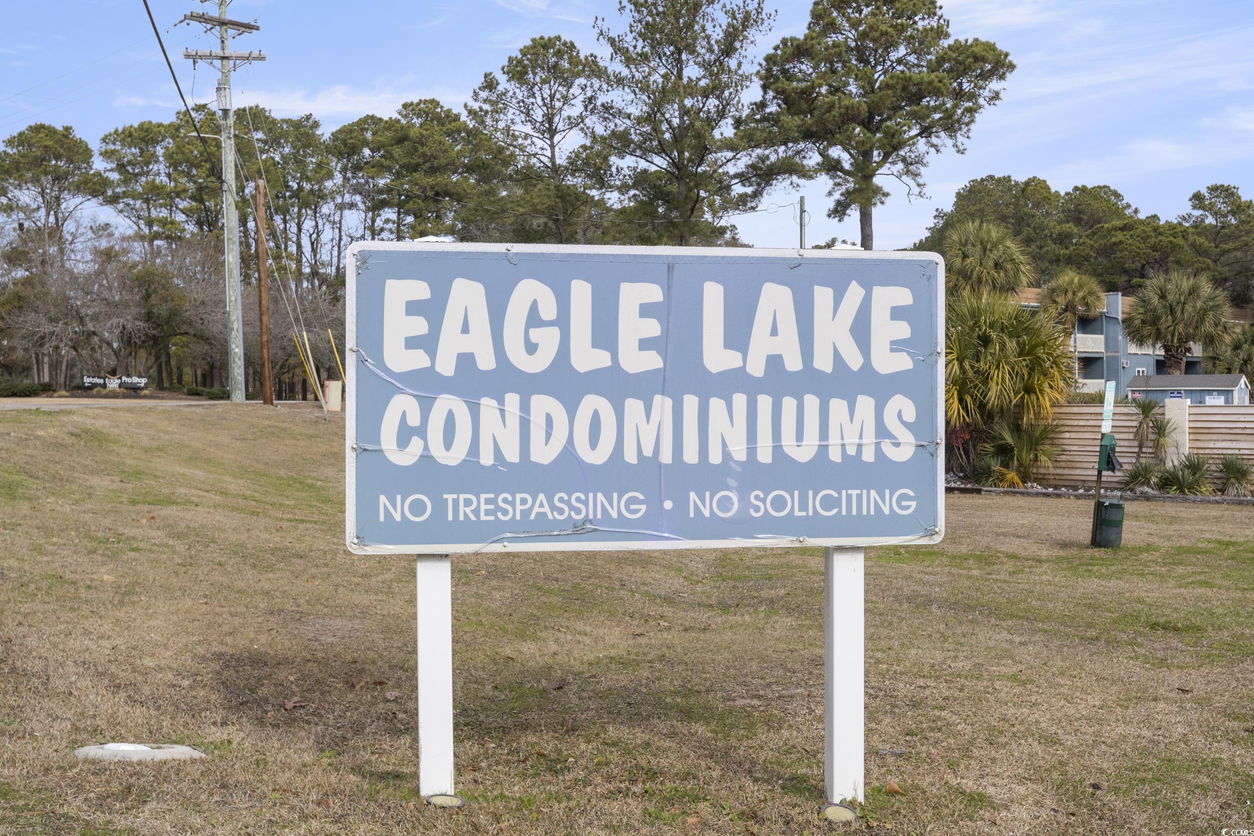 4015 Fairway Dr. Unit: 109