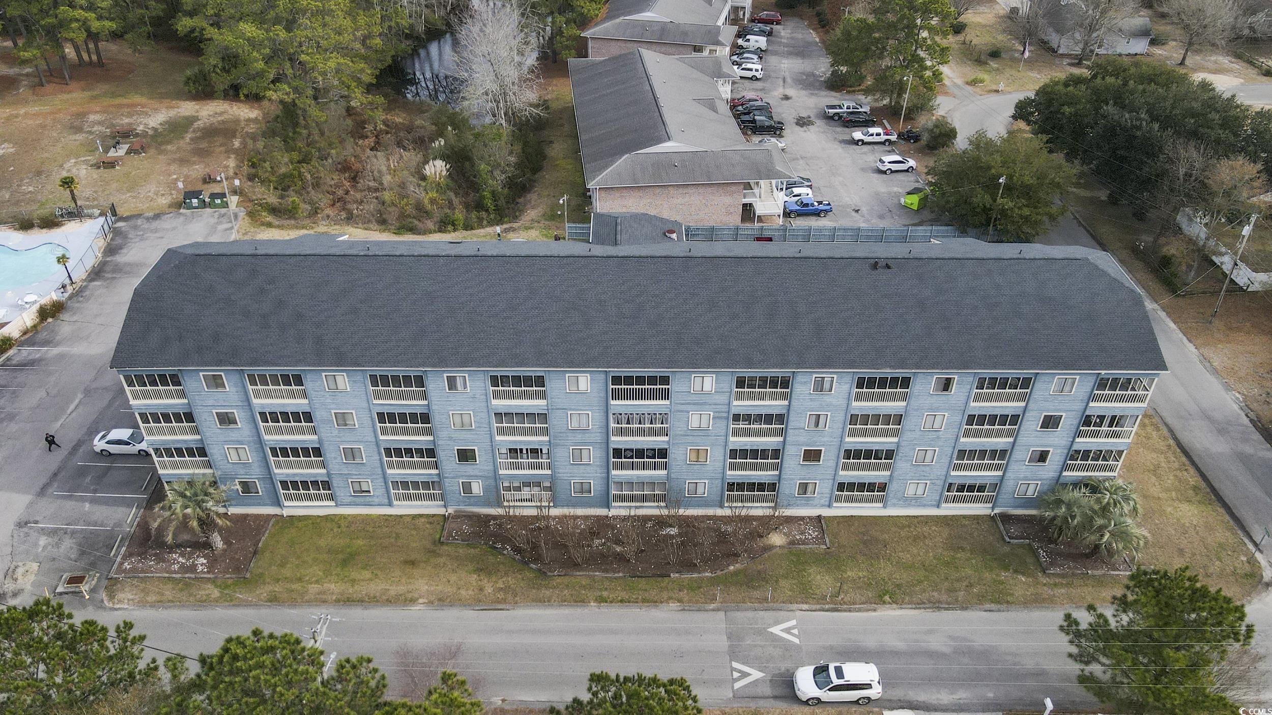 4015 Fairway Dr. Unit: 109