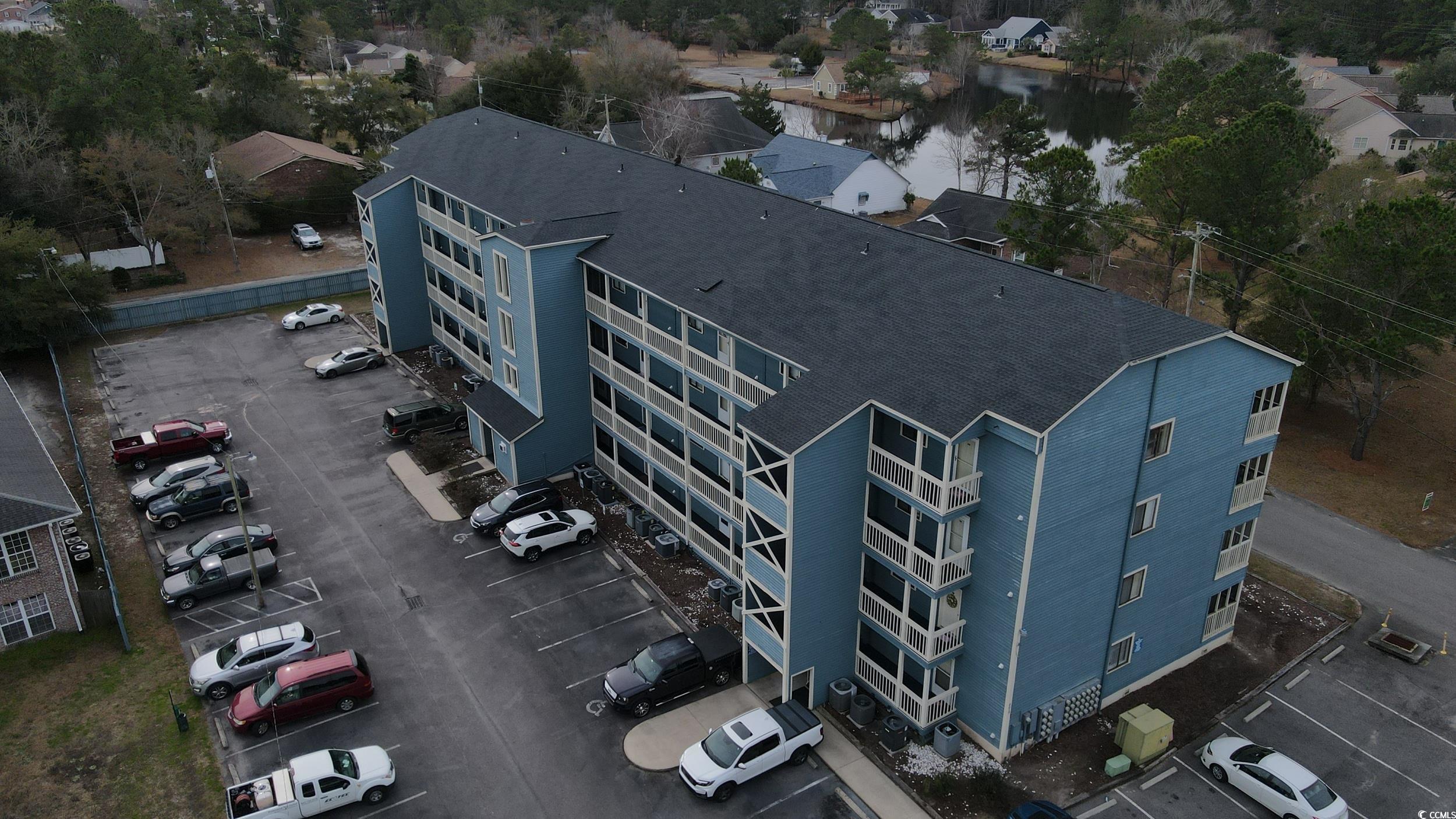 4015 Fairway Dr. Unit: 109