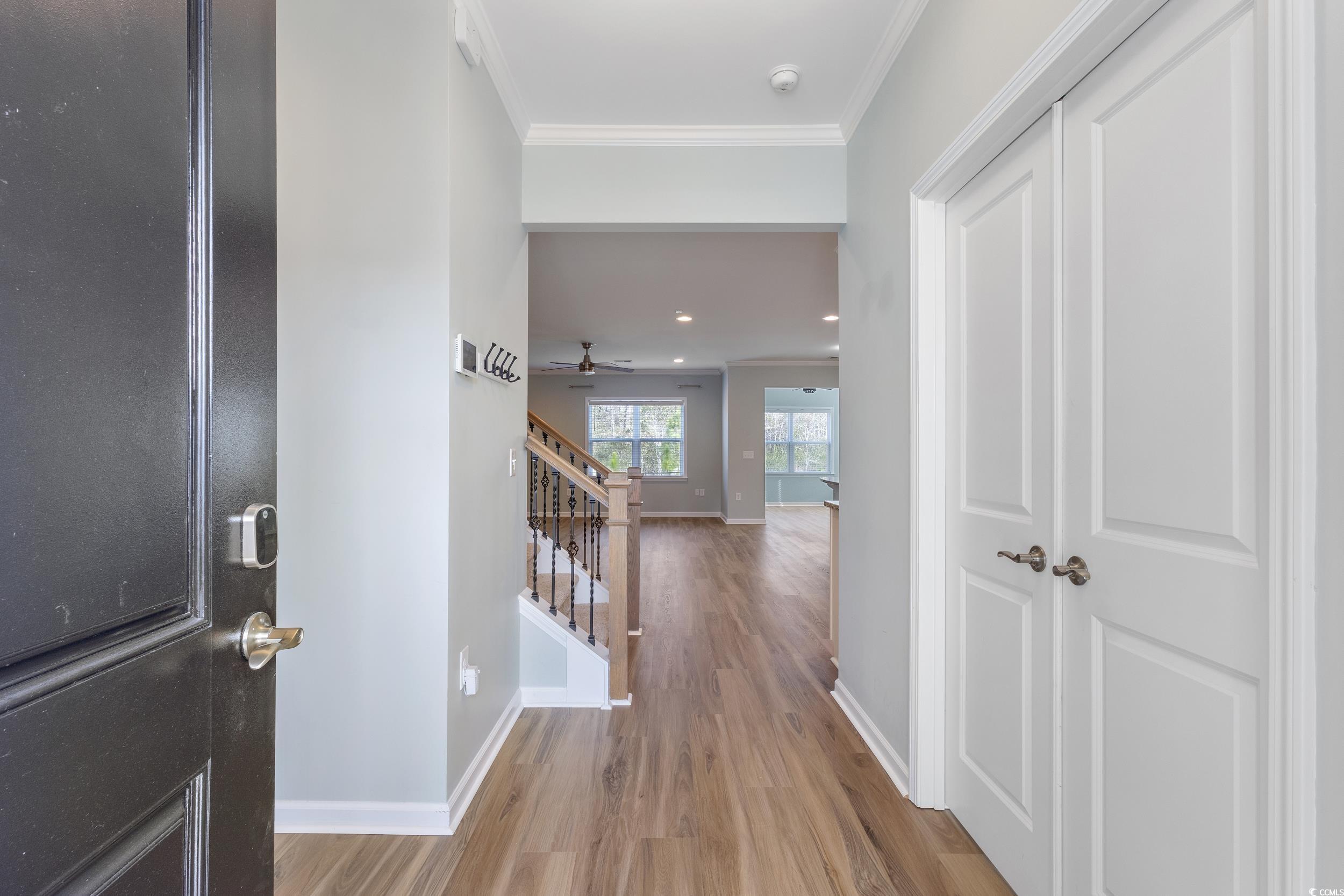 597 Heritage Downs Dr.