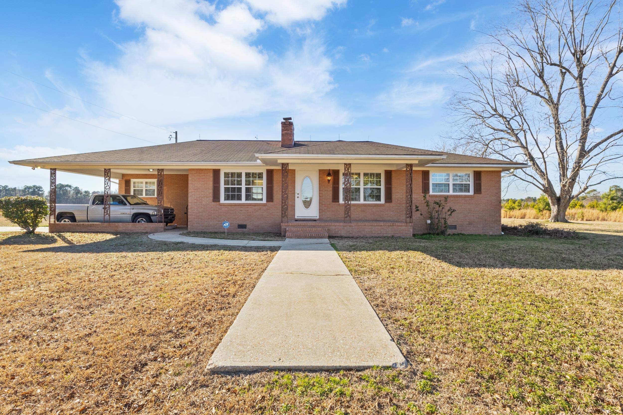 3923 Fair Bluff Hwy.