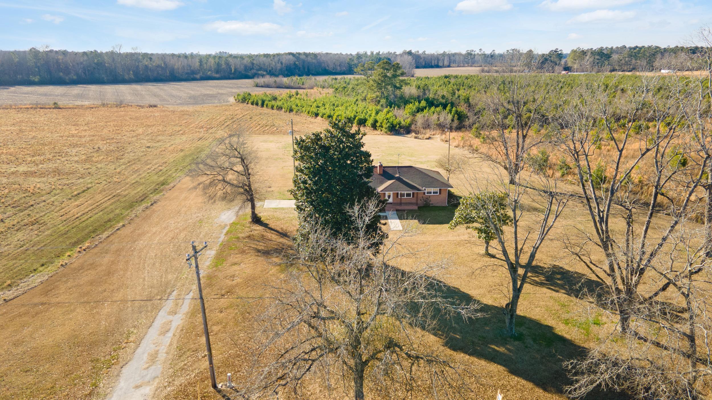 3923 Fair Bluff Hwy.