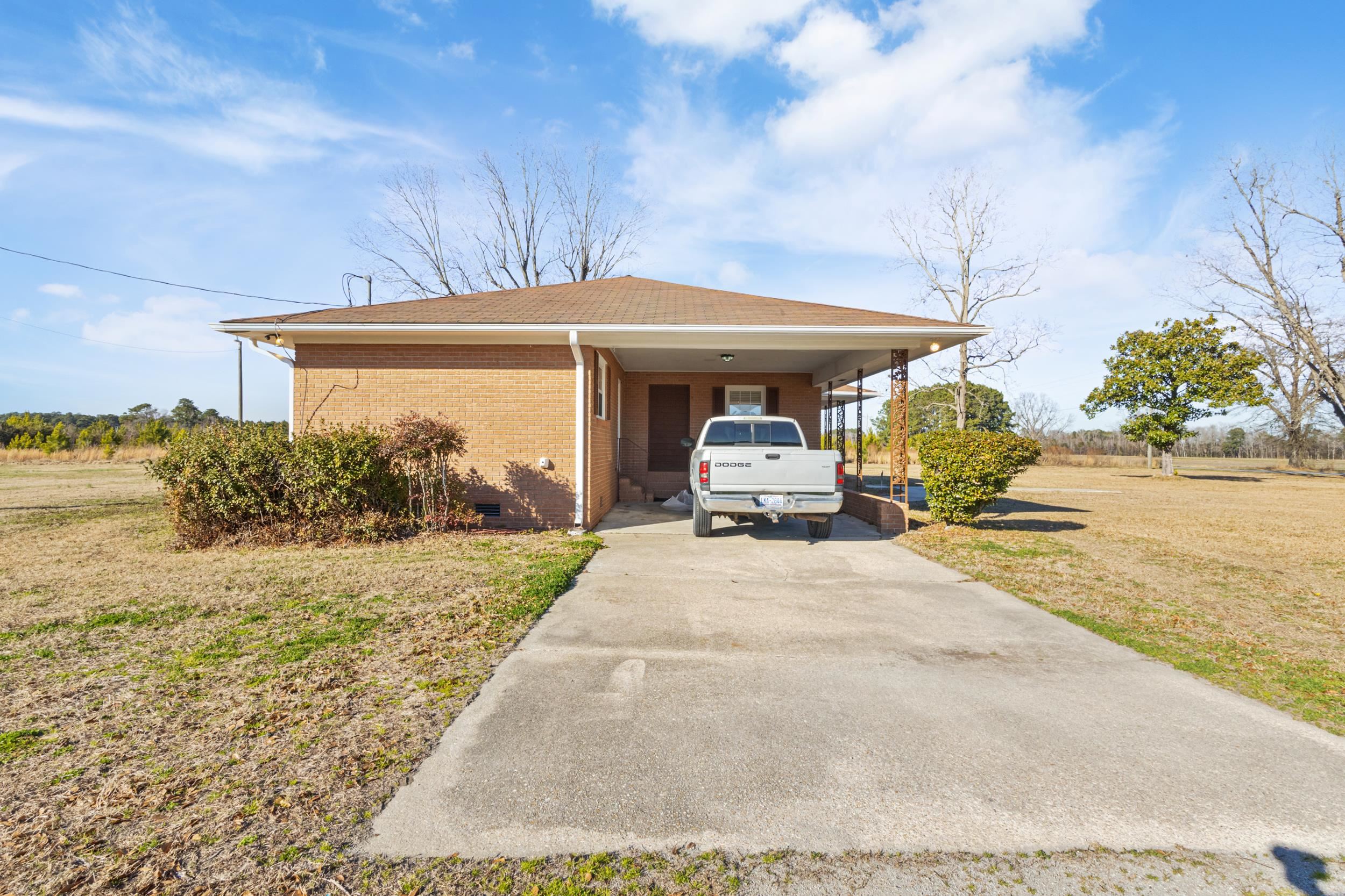 3923 Fair Bluff Hwy.