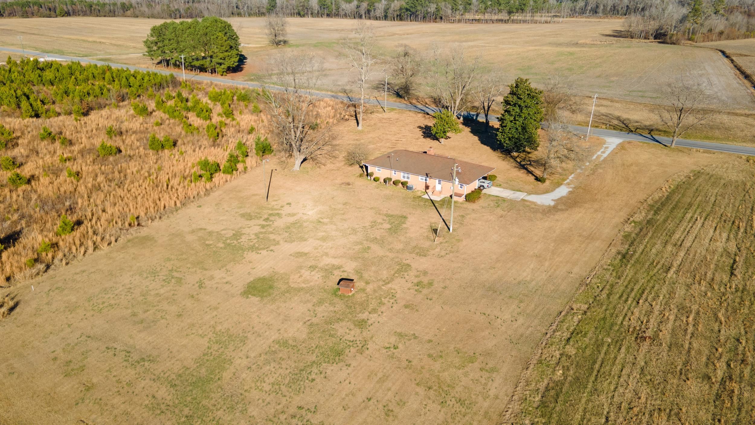 3923 Fair Bluff Hwy.