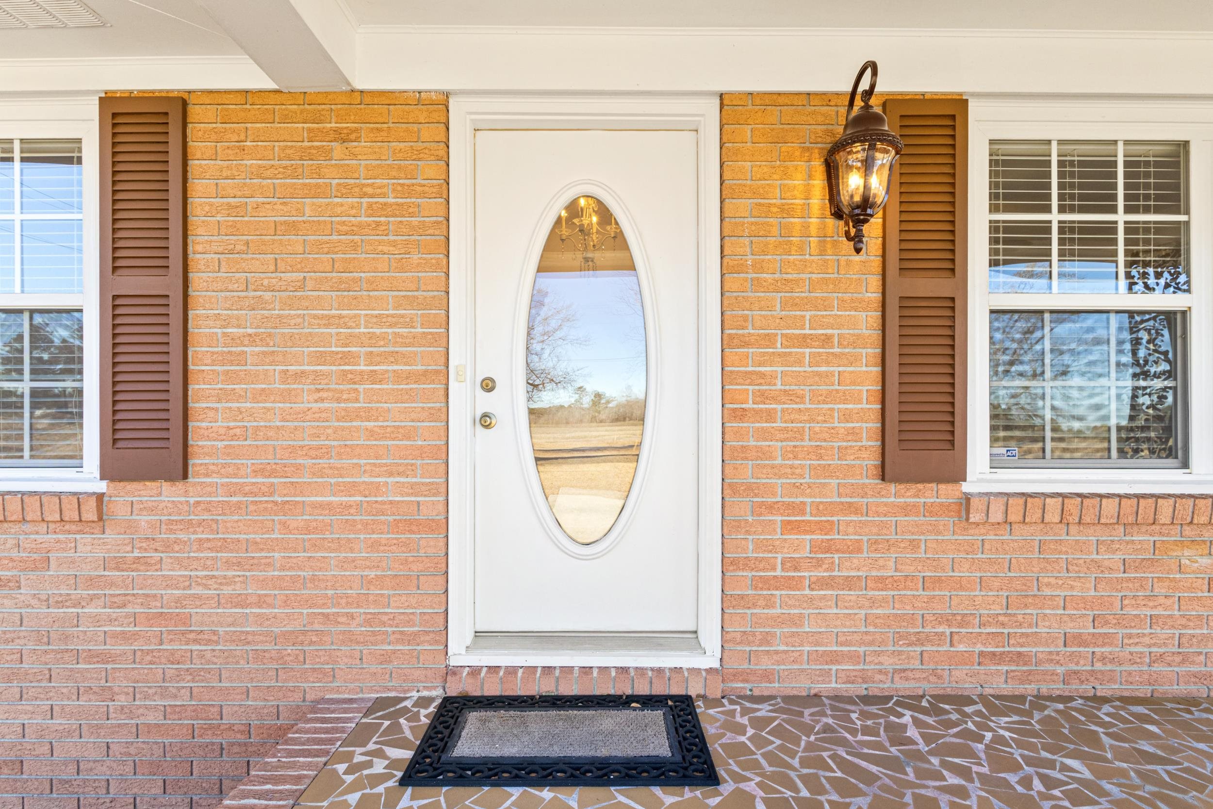 3923 Fair Bluff Hwy.