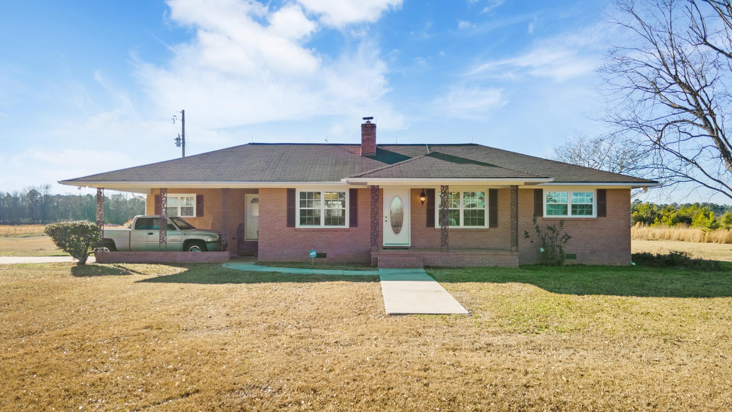 3923 Fair Bluff Hwy.